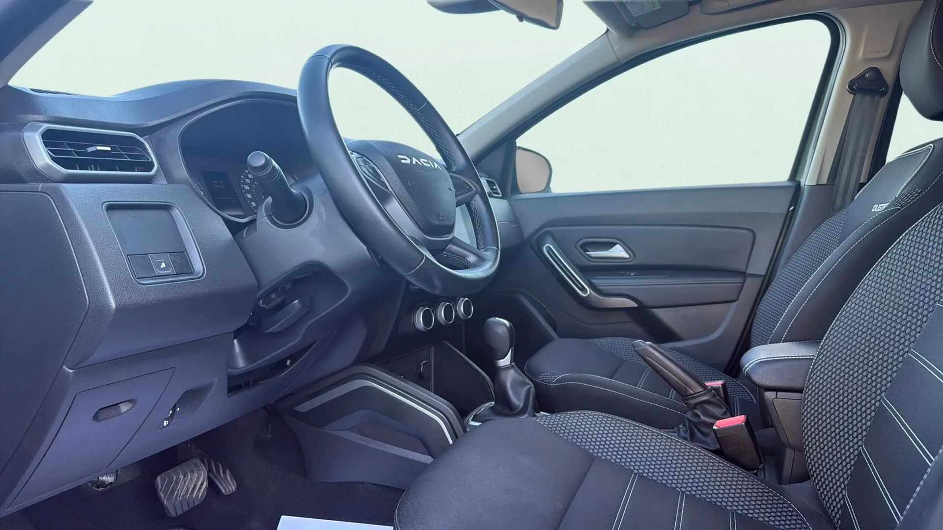 Dacia Duster Extreme TCe 4x2 EDC - foto 10