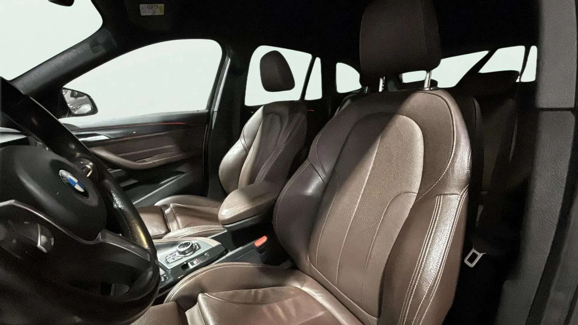 BMW X1 sDrive18i - foto 10