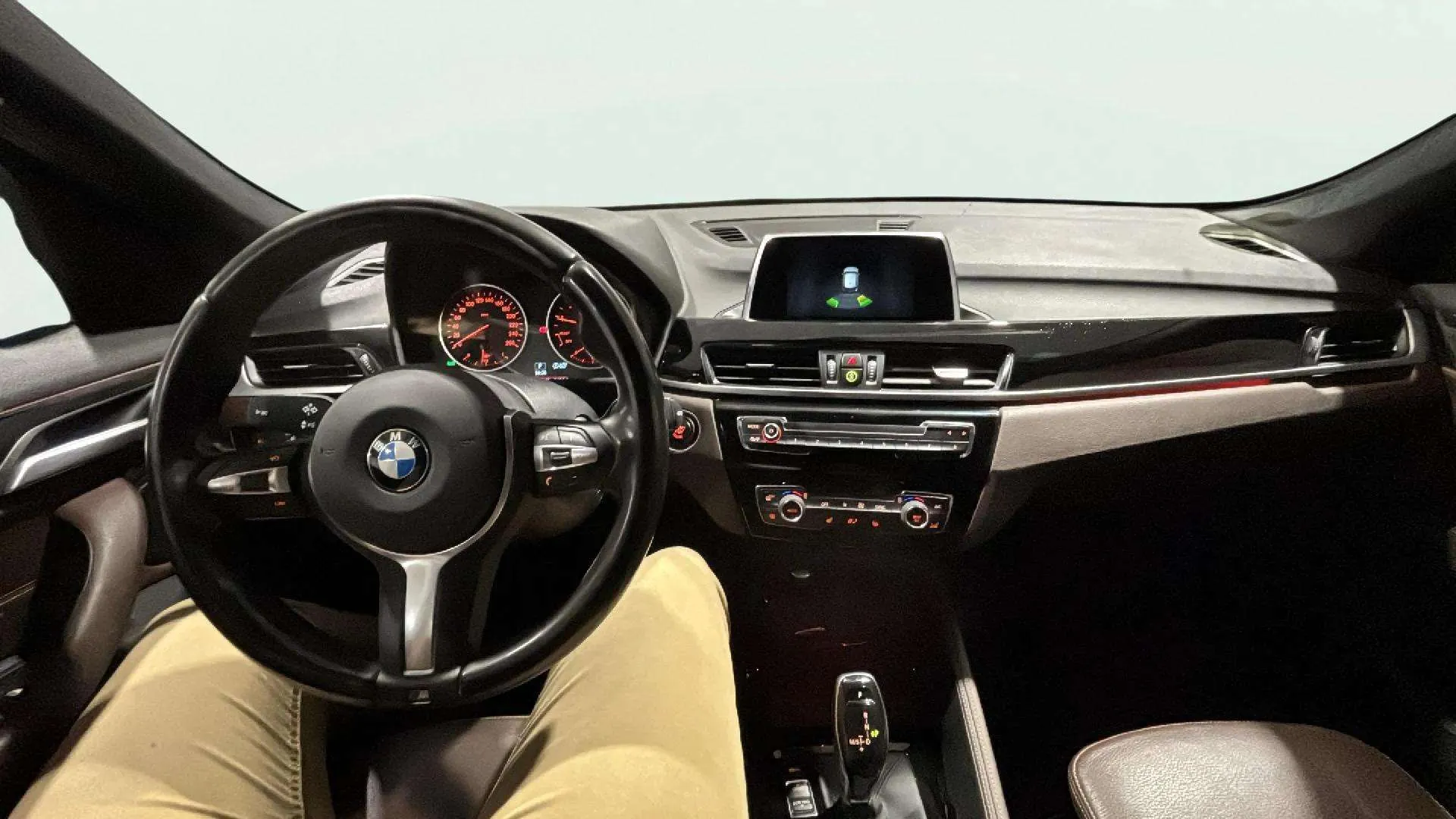 BMW X1 sDrive18i - foto 13