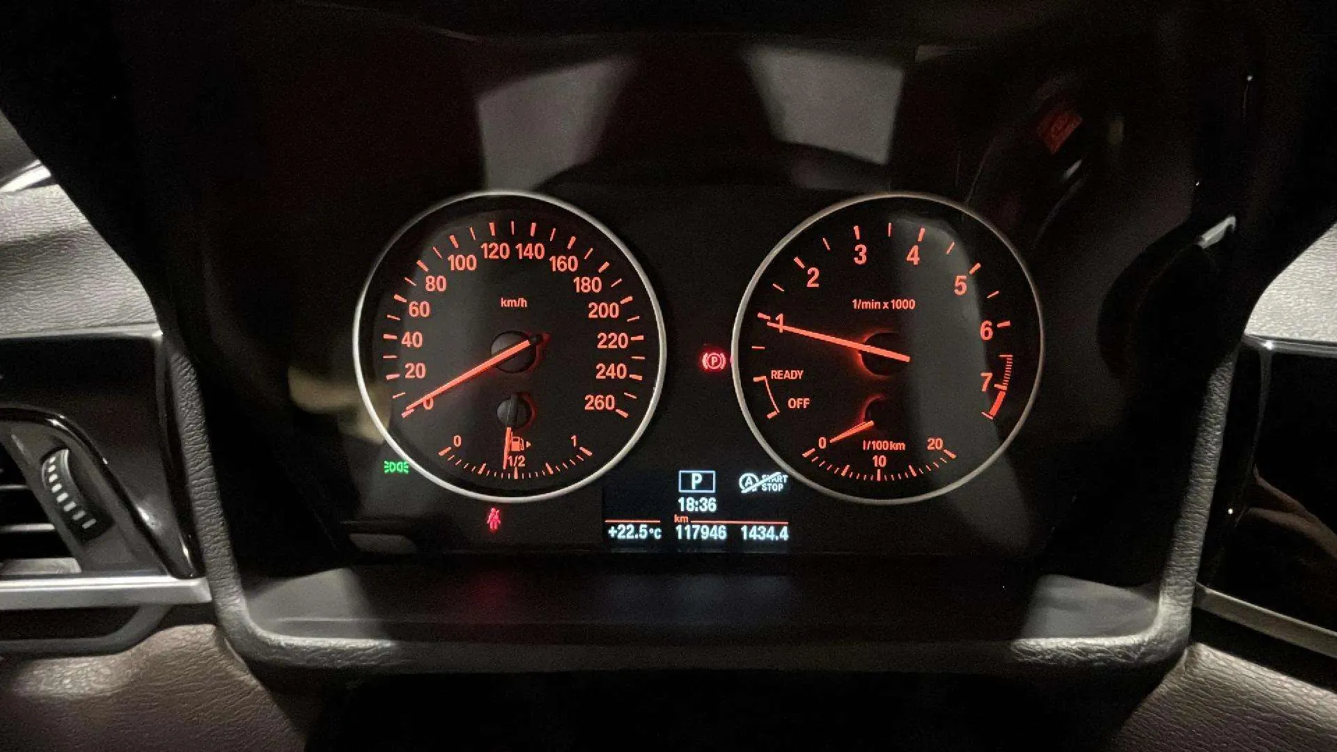 BMW X1 sDrive18i - foto 9