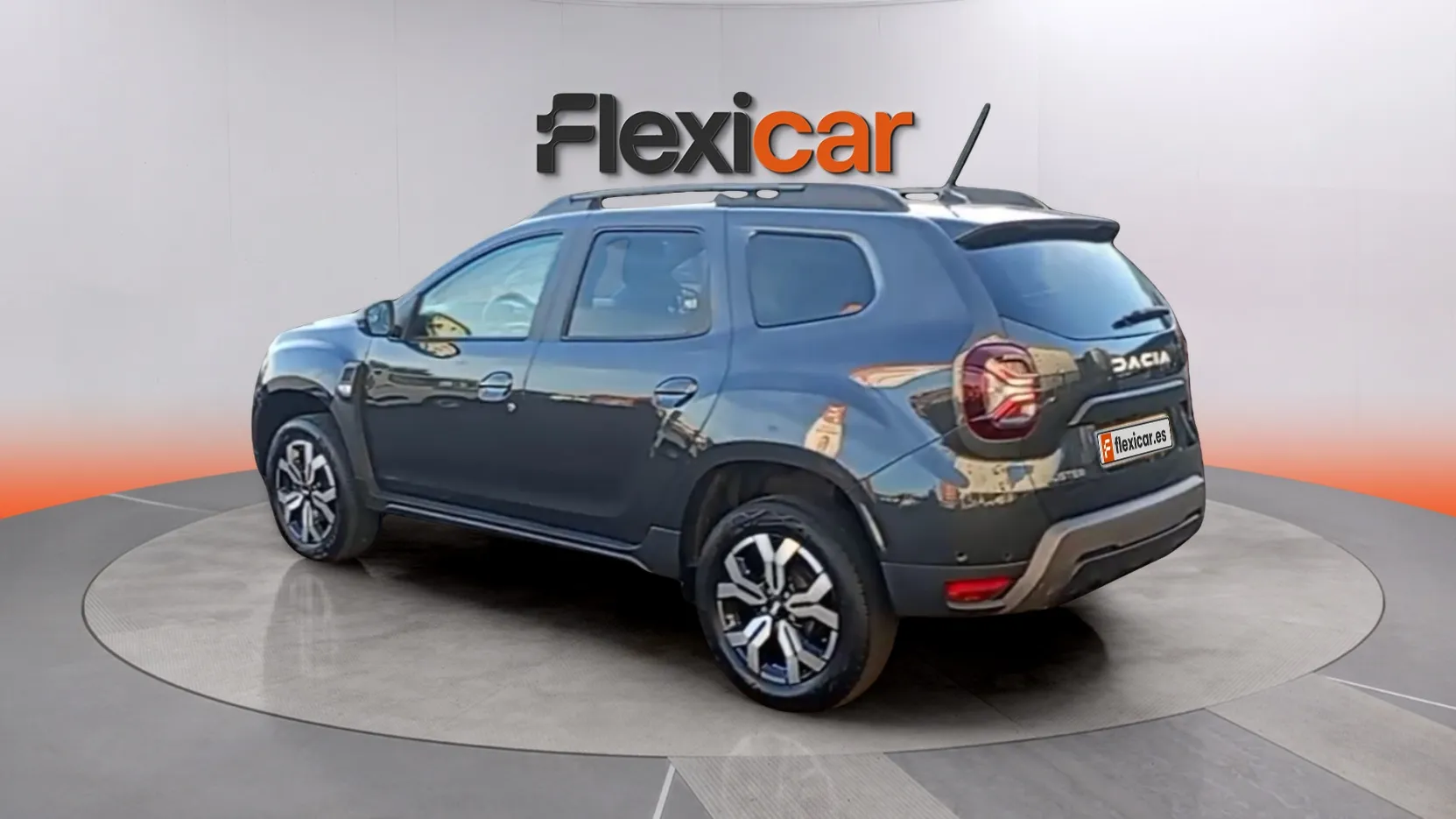 Dacia Duster Journey Go TCe 4x2 - foto 5