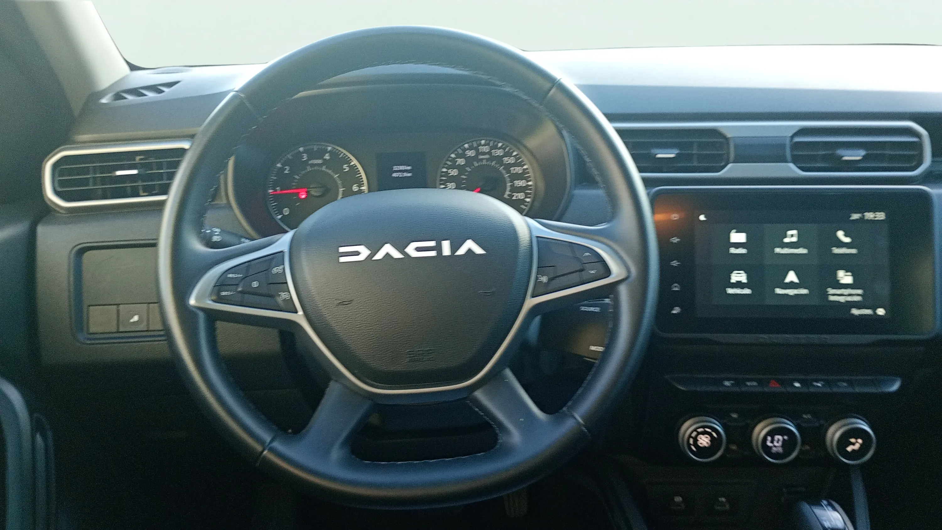 Dacia Duster Journey Go TCe 4x2 - foto 11