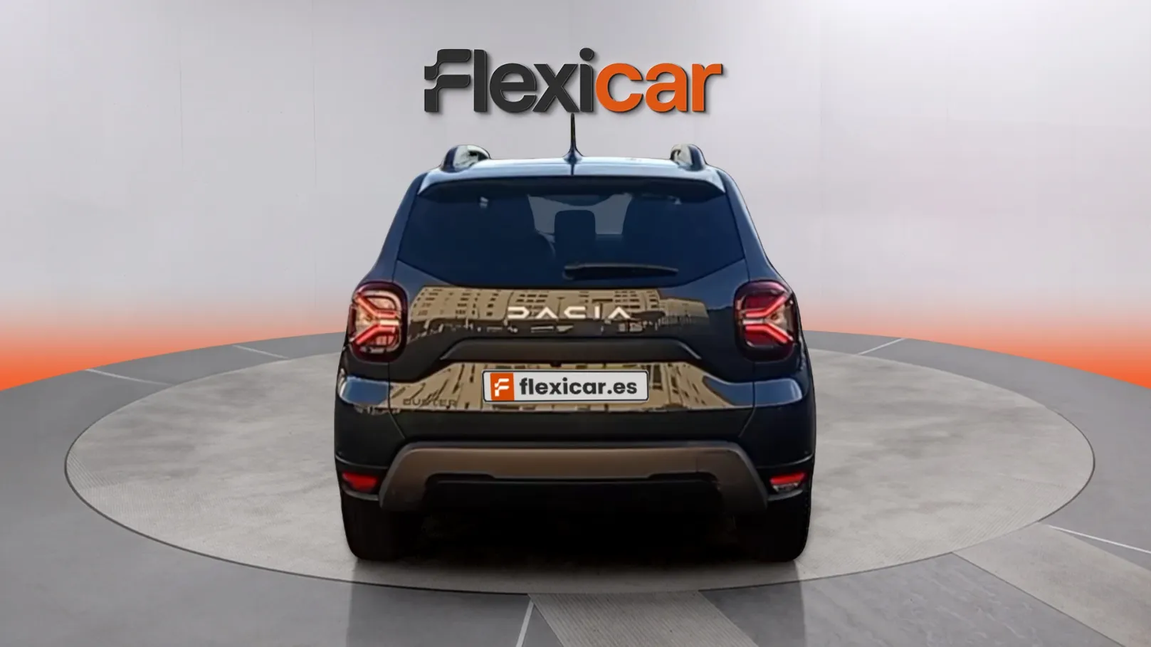 Dacia Duster Journey Go TCe 4x2 - foto 4