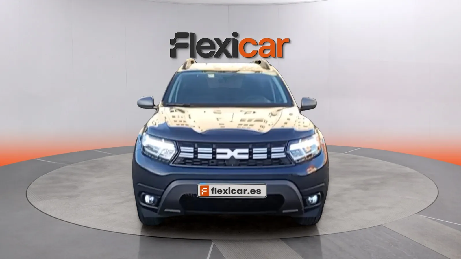 Dacia Duster Journey Go TCe 4x2 - foto 8