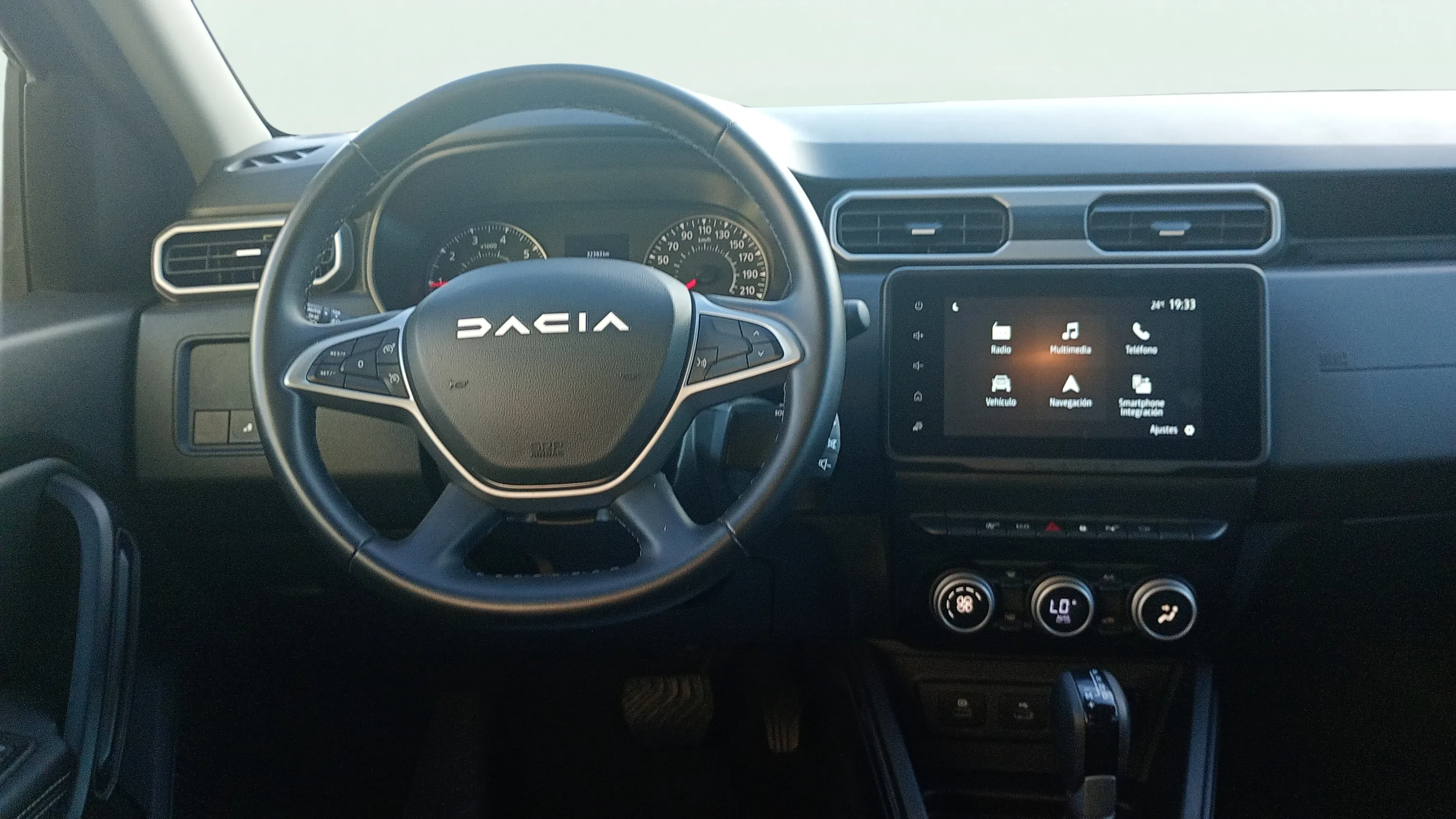 Dacia Duster Journey Go TCe 4x2 - foto 9