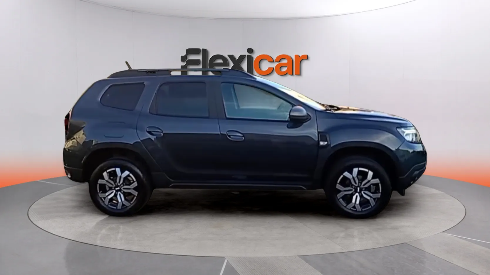 Dacia Duster Journey Go TCe 4x2 - foto 2