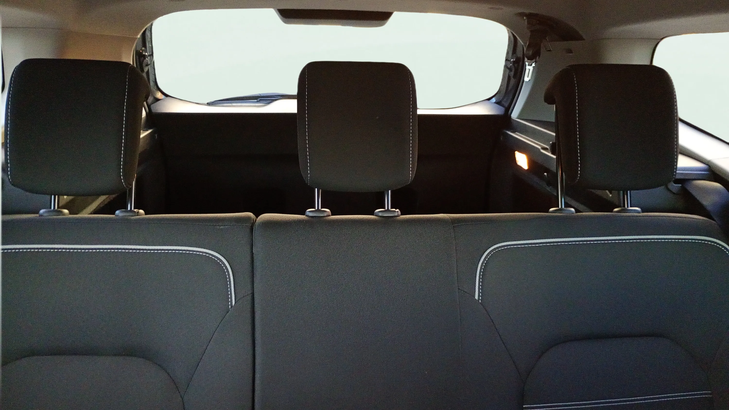 Dacia Duster Journey Go TCe 4x2 - foto 15