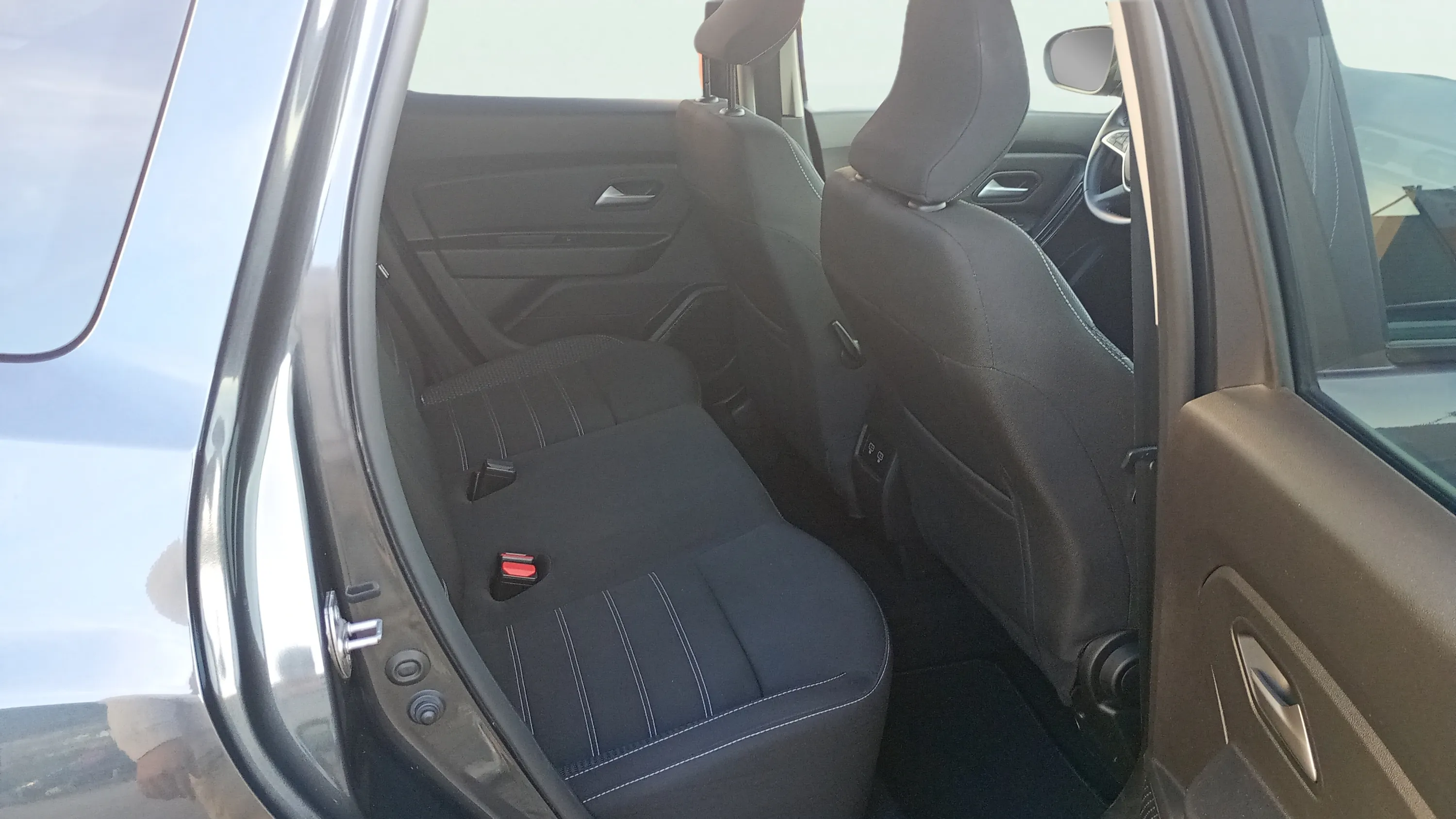 Dacia Duster Journey Go TCe 4x2 - foto 14