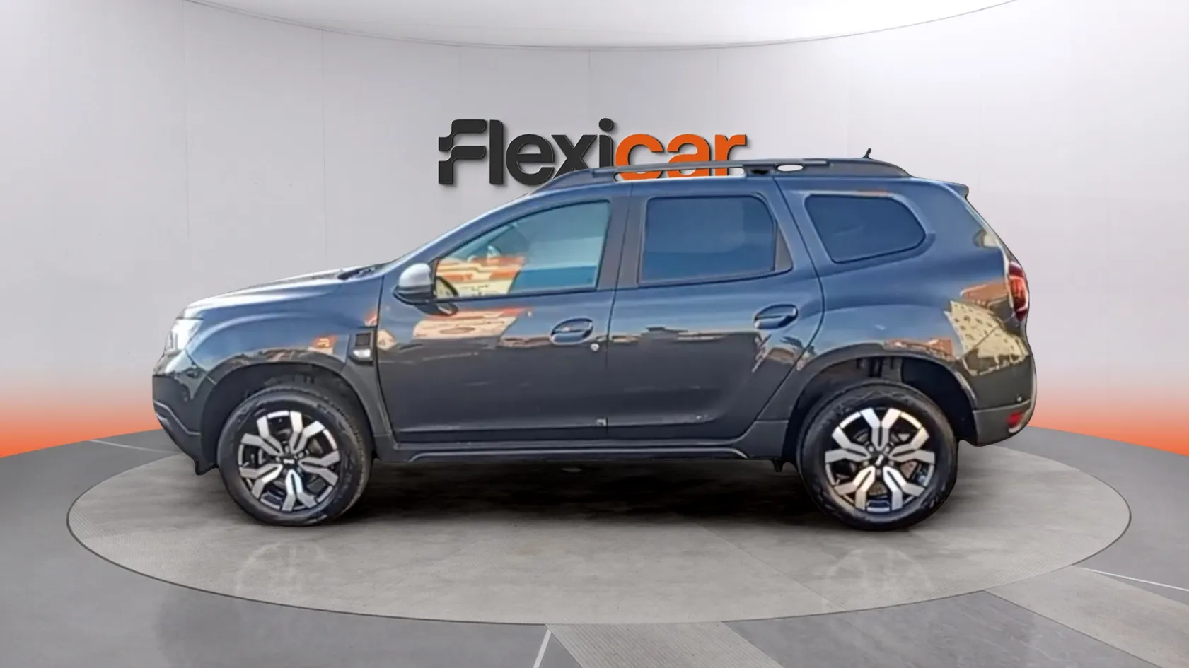Dacia Duster Journey Go TCe 4x2 - foto 6
