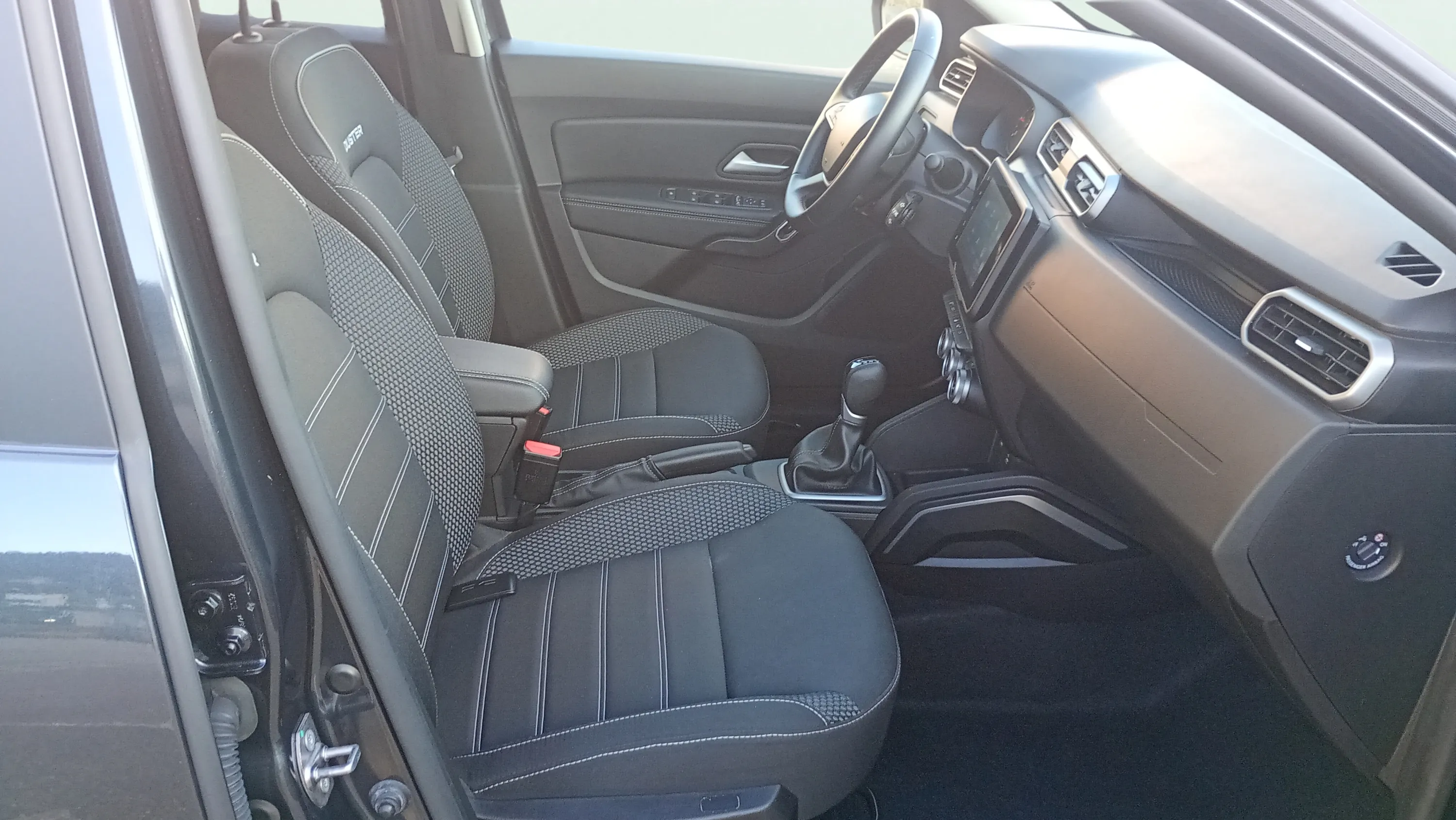 Dacia Duster Journey Go TCe 4x2 - foto 13