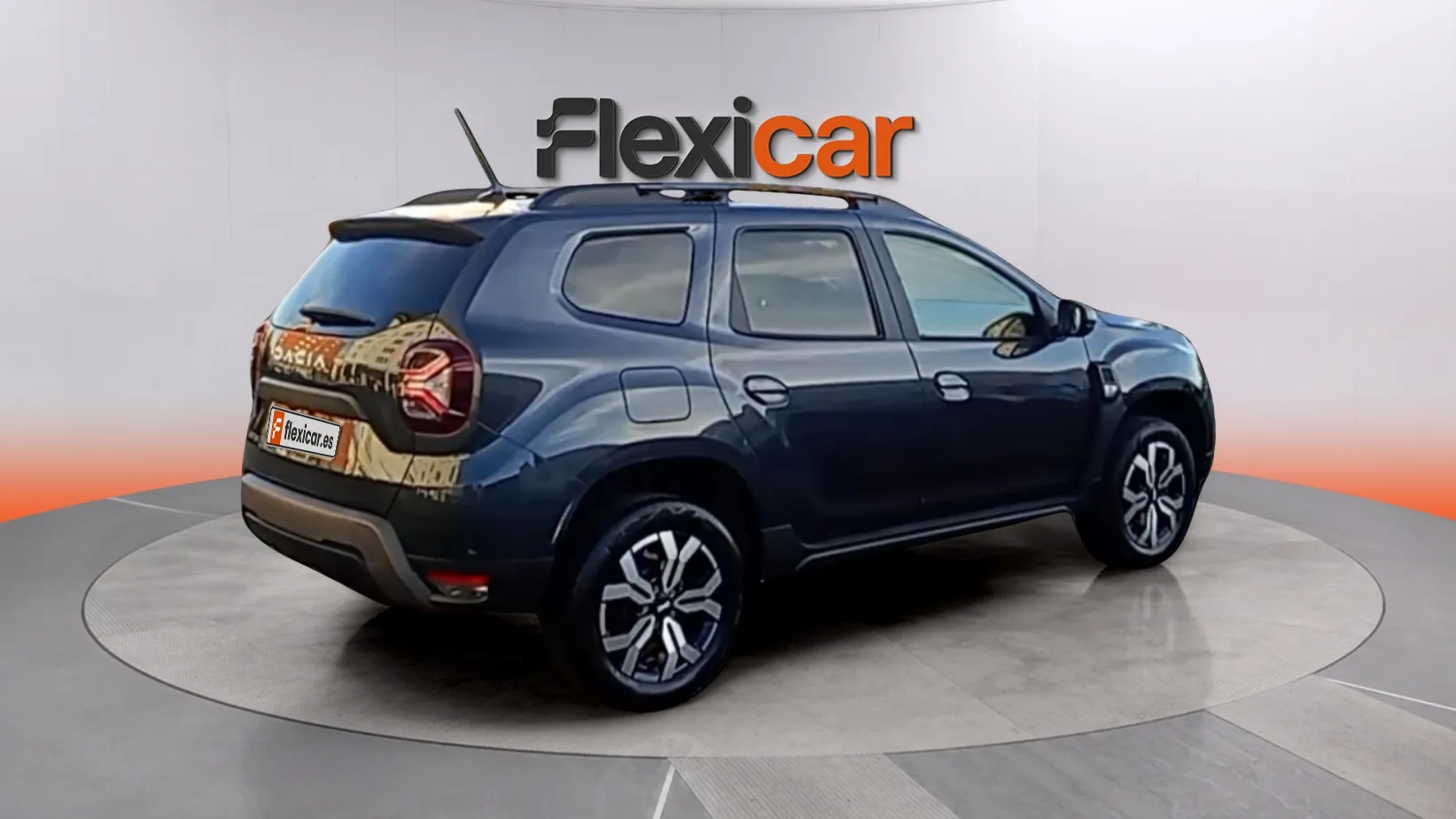 Dacia Duster Journey Go TCe 4x2 - foto 3