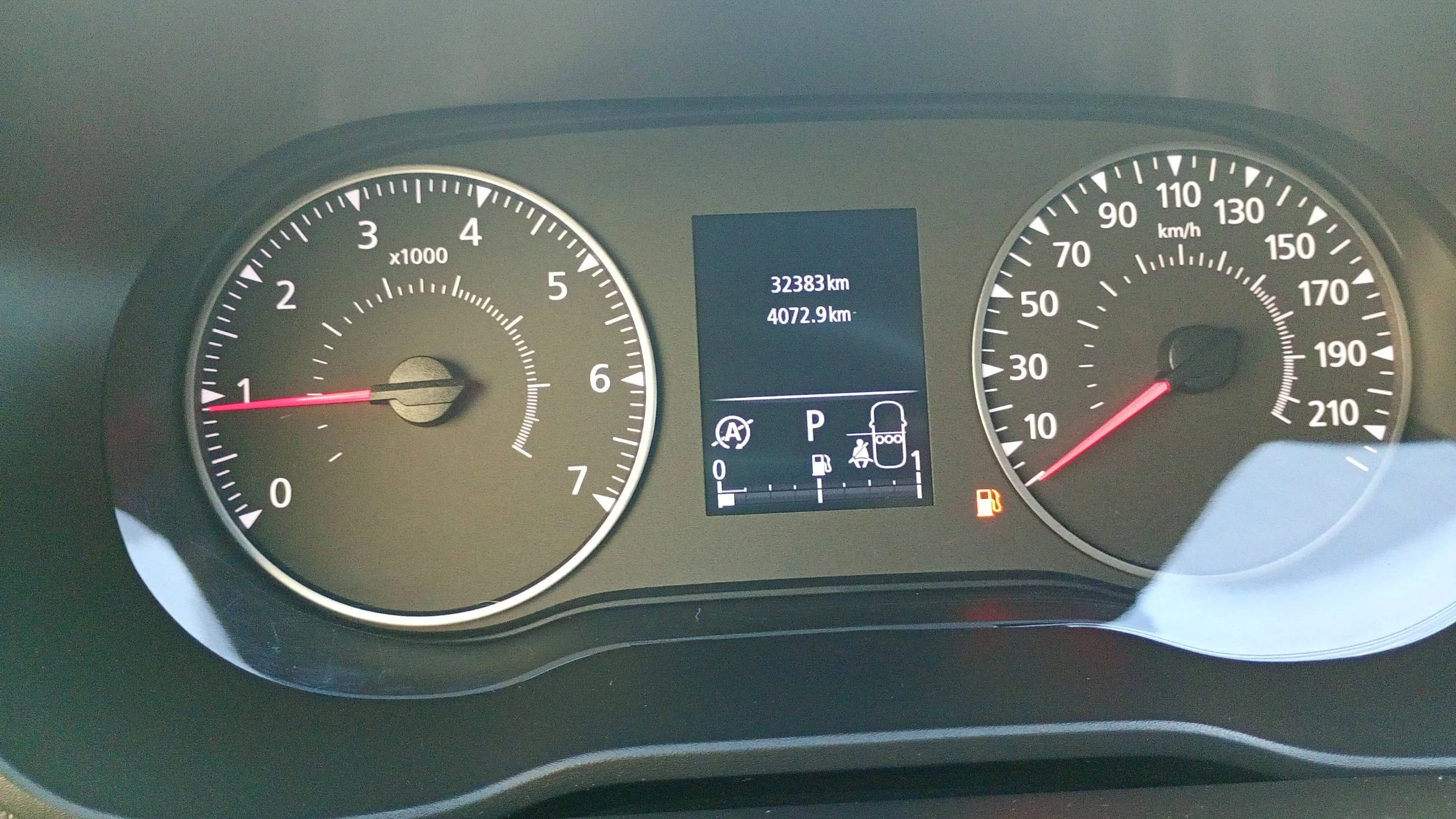 Dacia Duster Journey Go TCe 4x2 - foto 10
