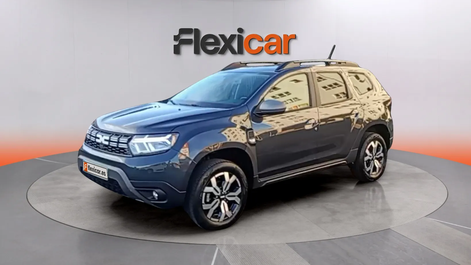 Dacia Duster Journey Go TCe 4x2 - foto 7