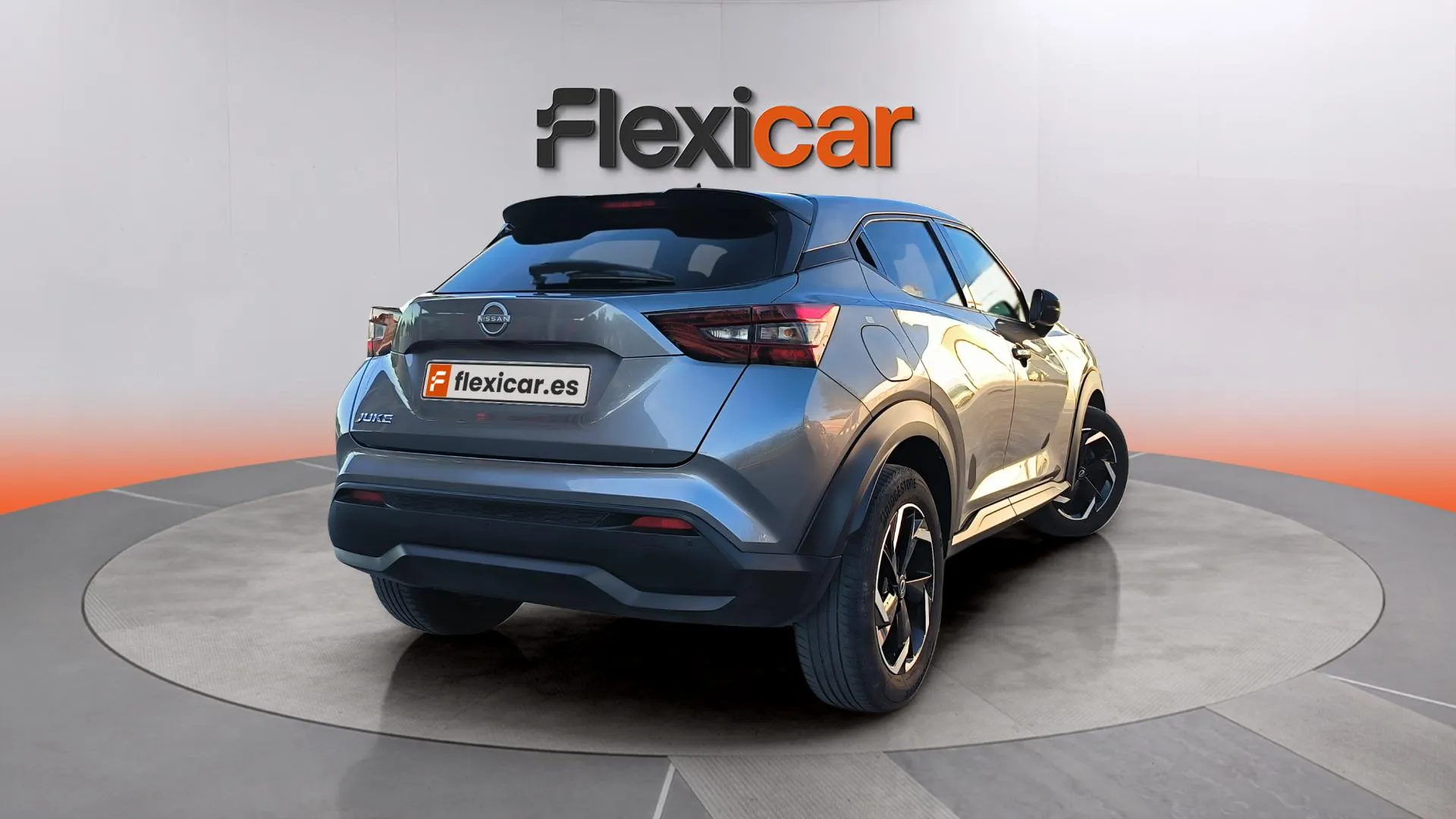 Nissan Juke DIG-T N-Connecta - foto 5