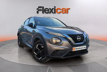 nissan juke dig t 84 kw 114 cv 6mt n connecta gasolina manual denia 903000000276239