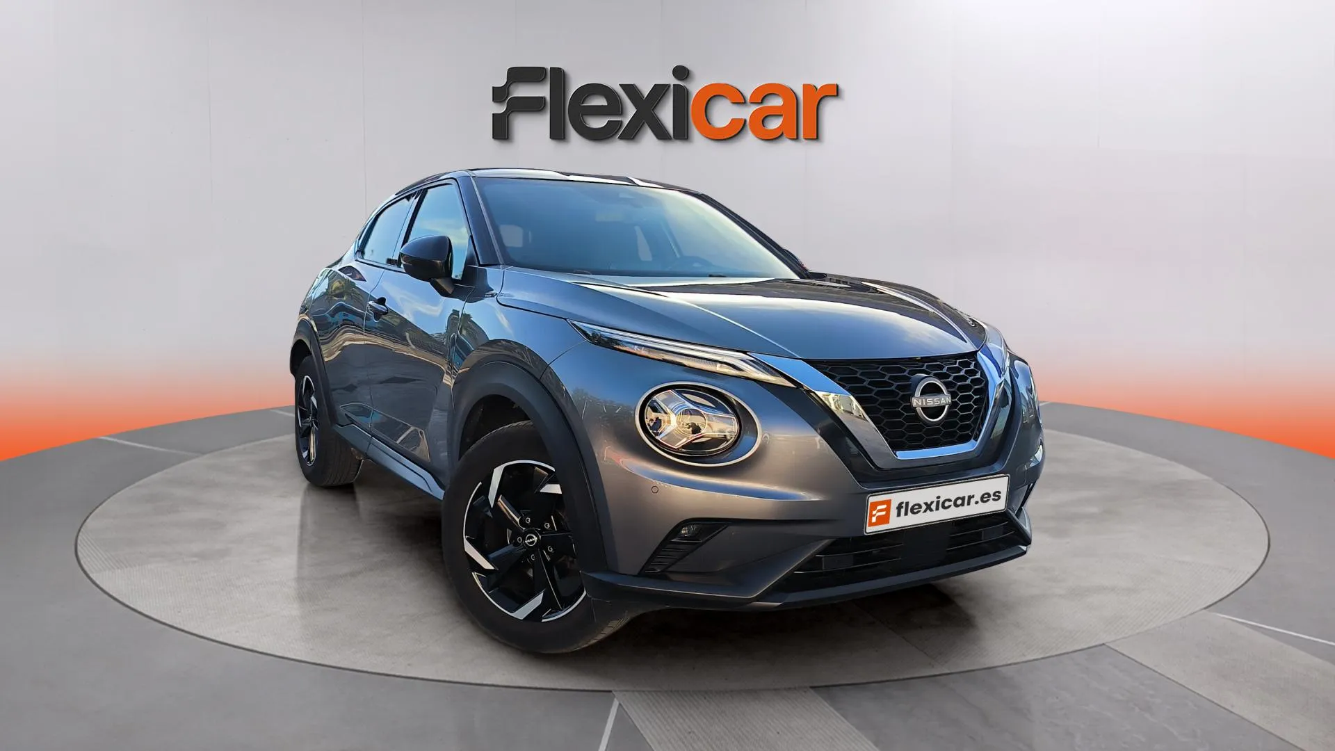 Nissan Juke DIG-T N-Connecta - foto 1