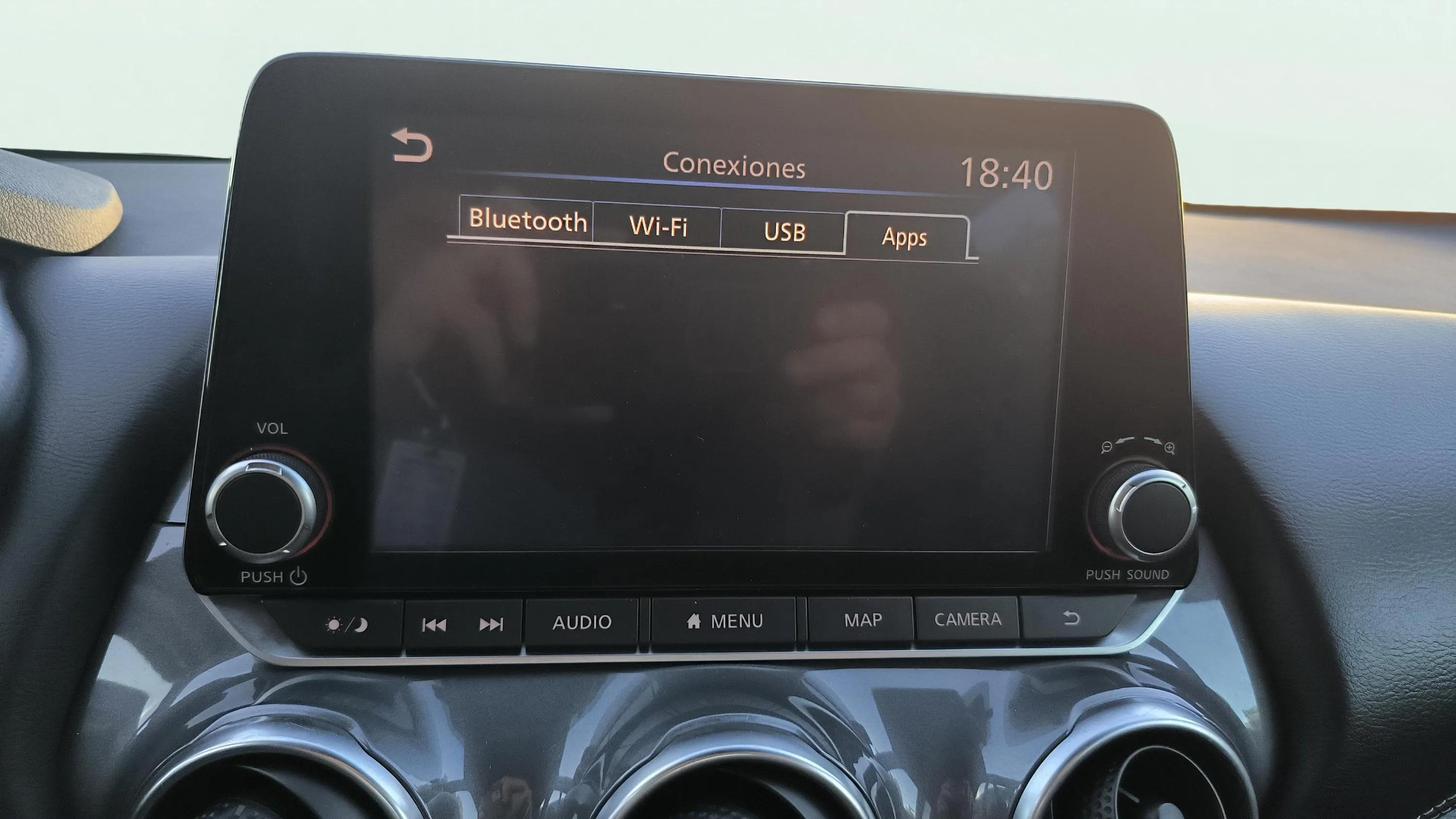 Nissan Juke DIG-T N-Connecta - foto 19