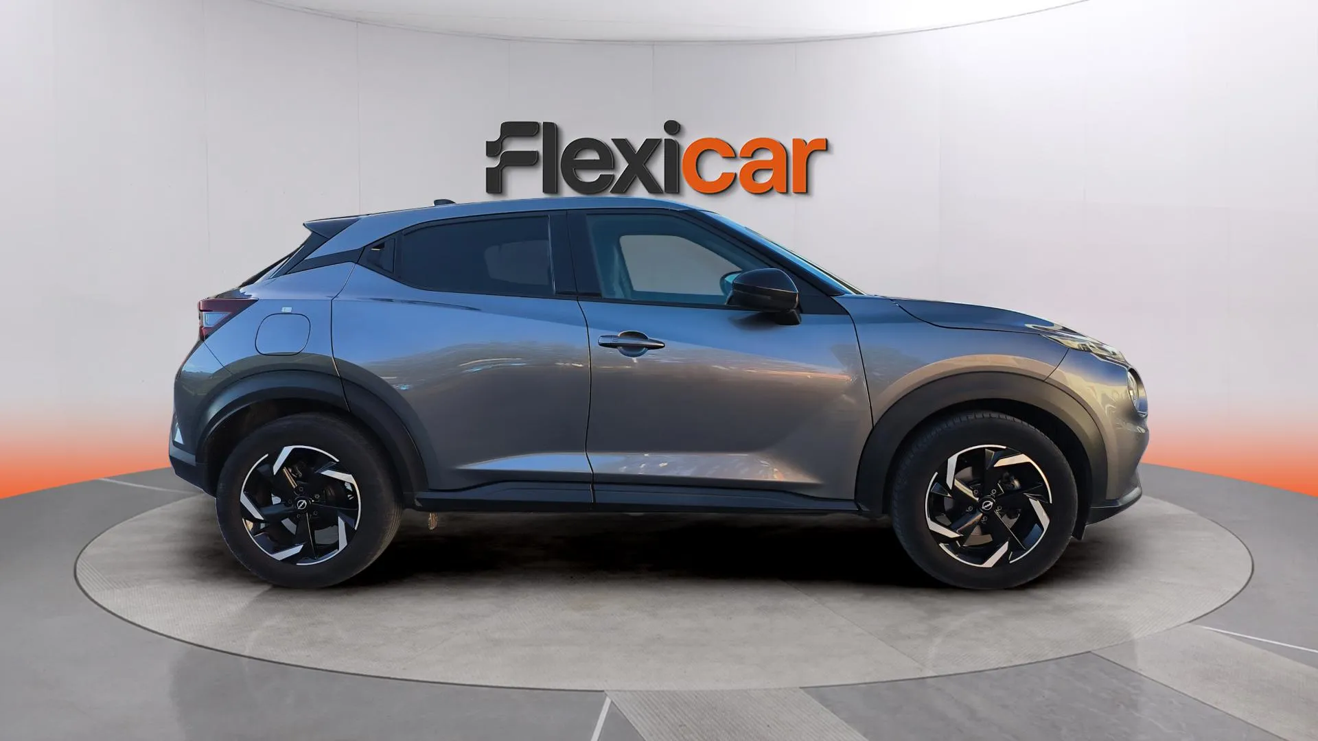 Nissan Juke DIG-T N-Connecta - foto 8