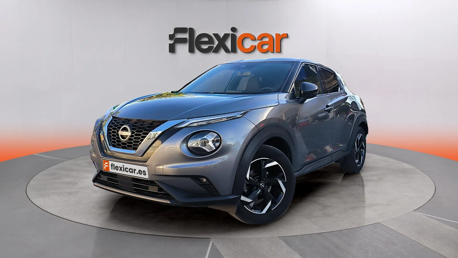 Nissan Juke DIG-T N-Connecta - foto 3