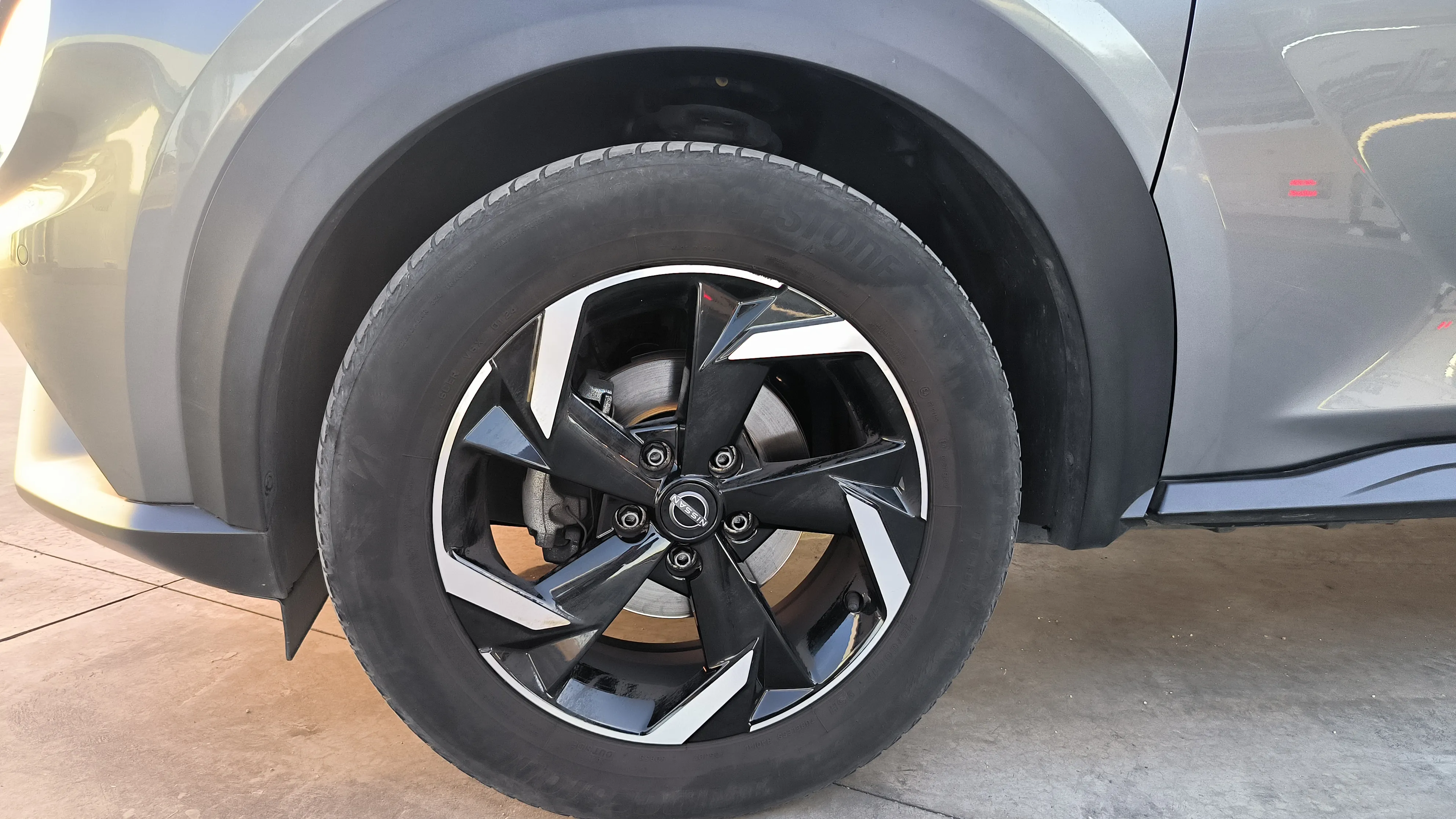 Nissan Juke DIG-T N-Connecta - foto 10