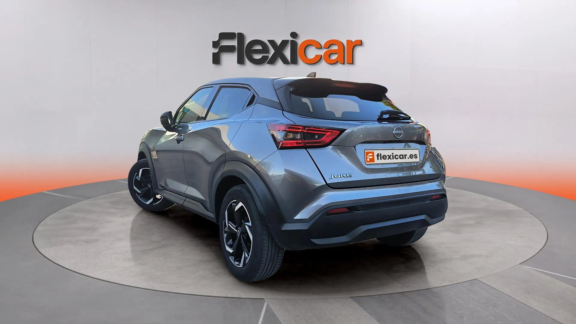 Nissan Juke DIG-T N-Connecta - foto 7