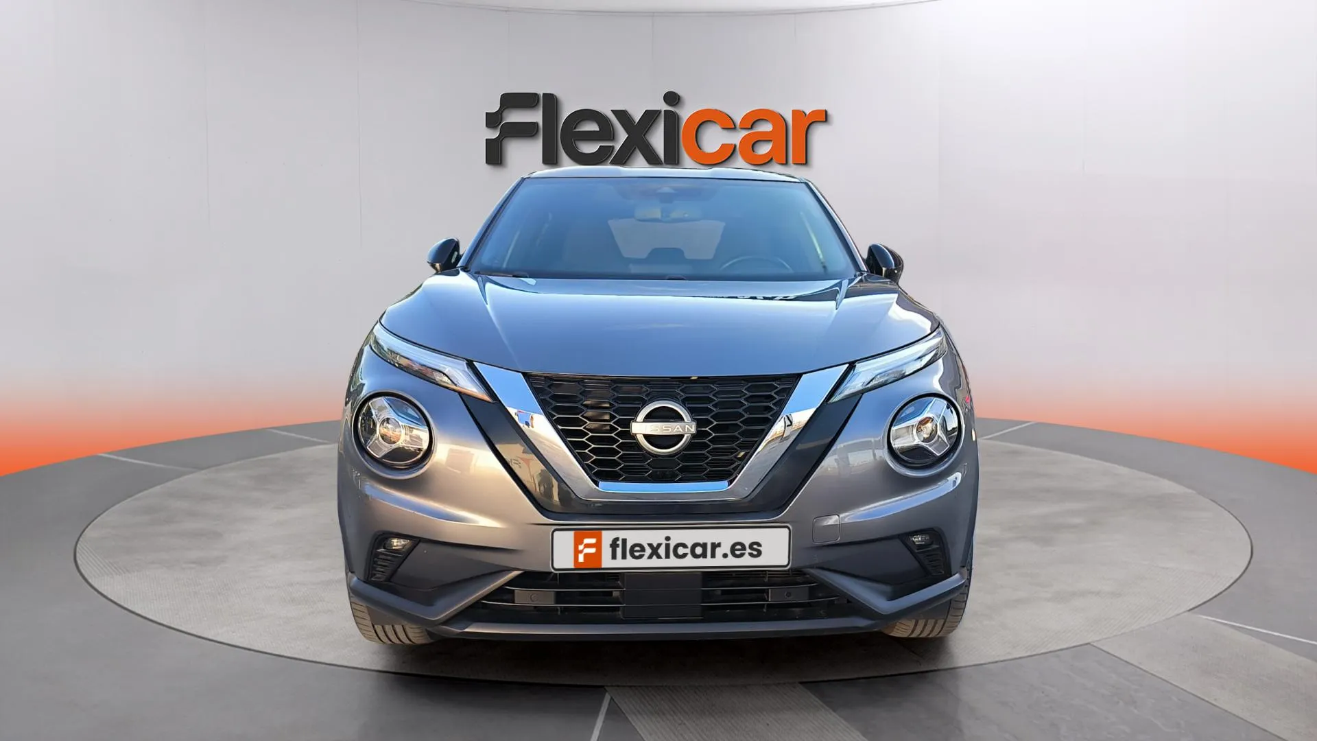 Nissan Juke DIG-T N-Connecta - foto 2