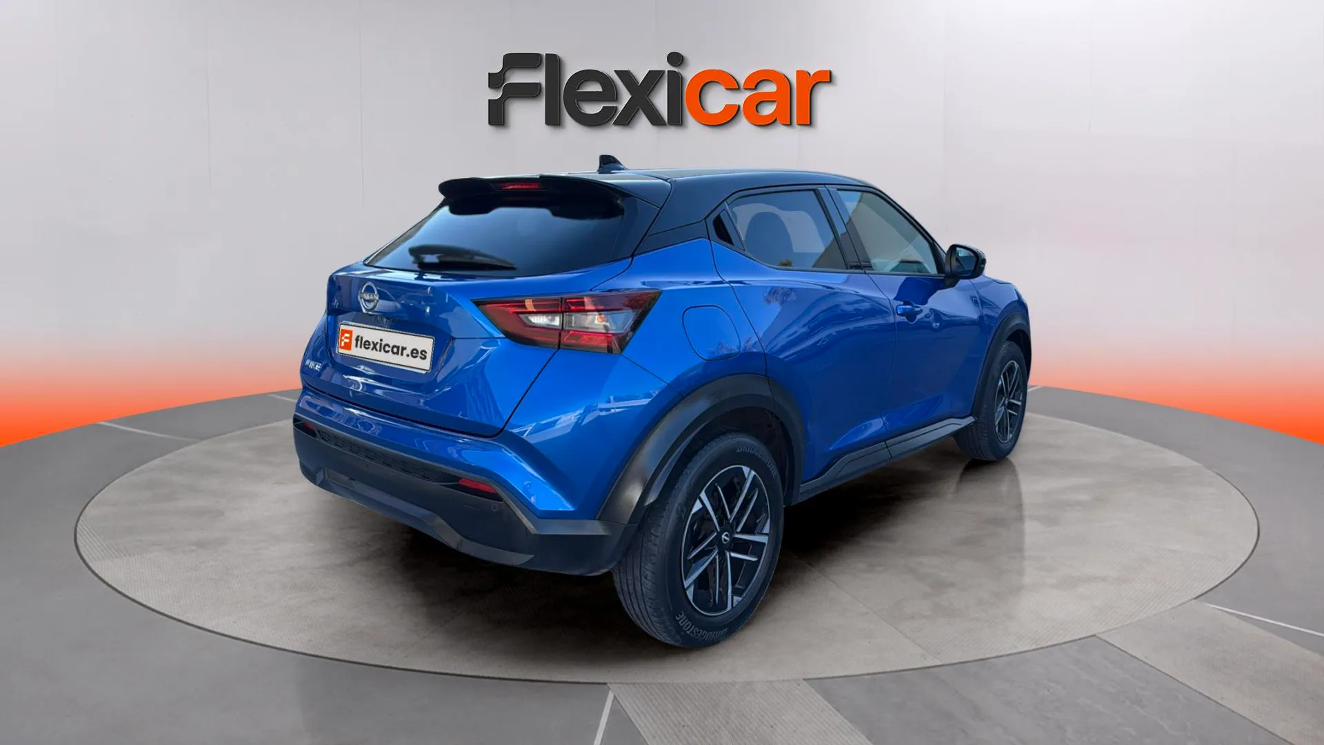Nissan Juke DIG-T 6M/T N-Connecta - foto 8