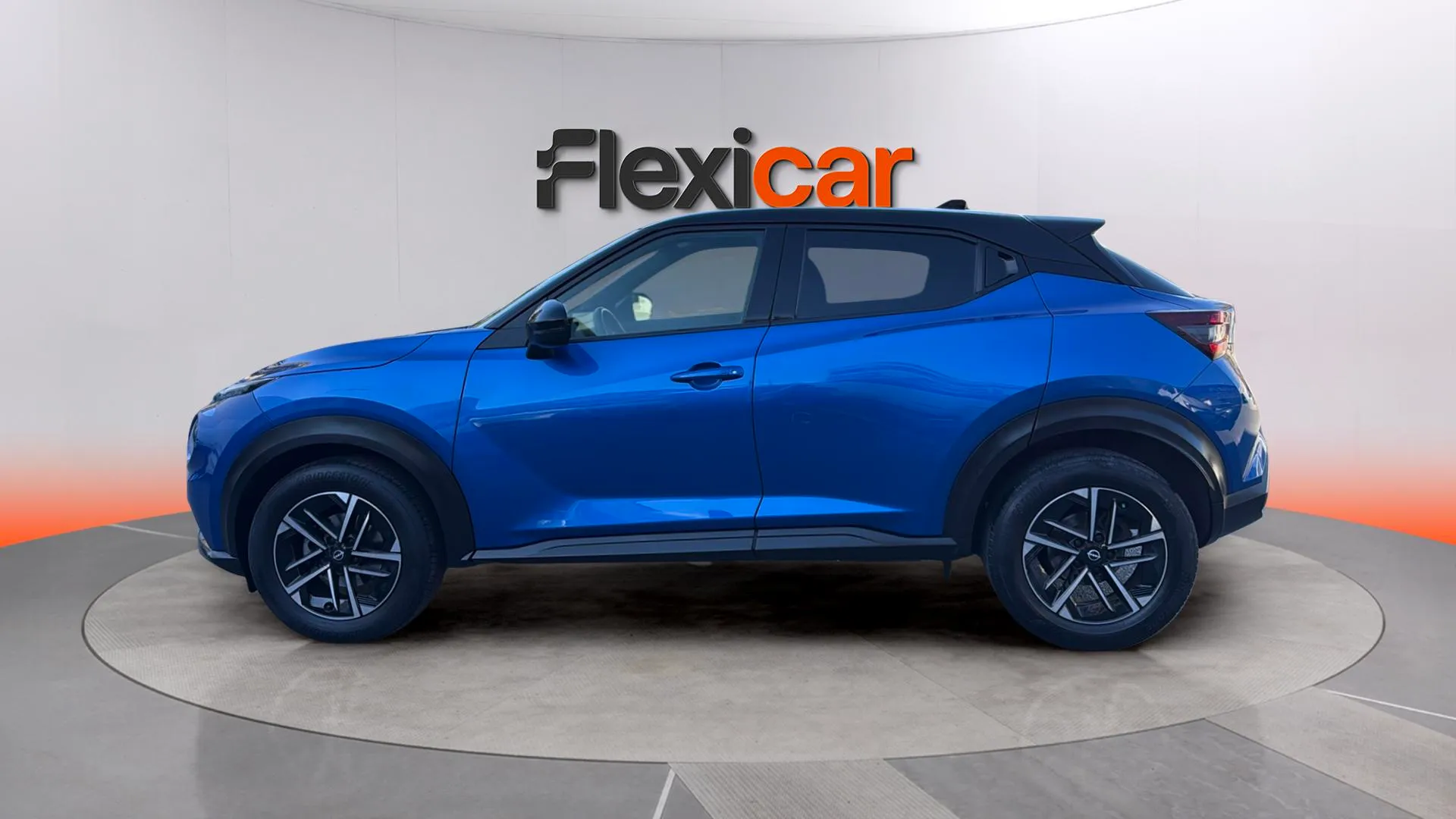 Nissan Juke DIG-T 6M/T N-Connecta - foto 4
