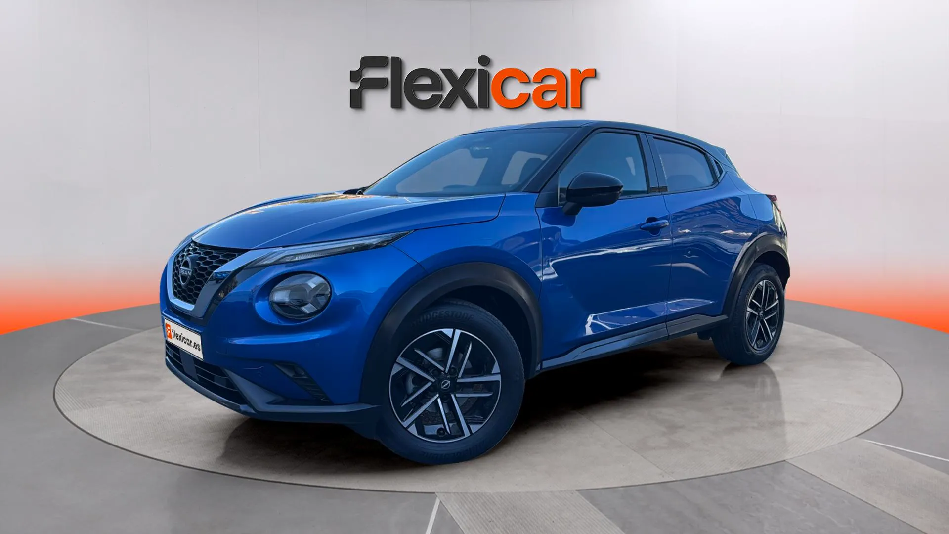 Nissan Juke DIG-T 6M/T N-Connecta - foto 3