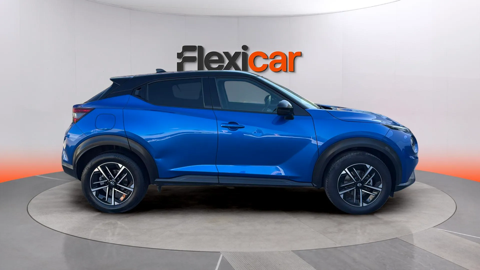 Nissan Juke DIG-T 6M/T N-Connecta - foto 5