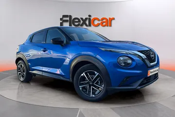 nissan juke dig t 84 kw 114 cv 6mt n connecta gasolina manual alicante 2 903000000276240
