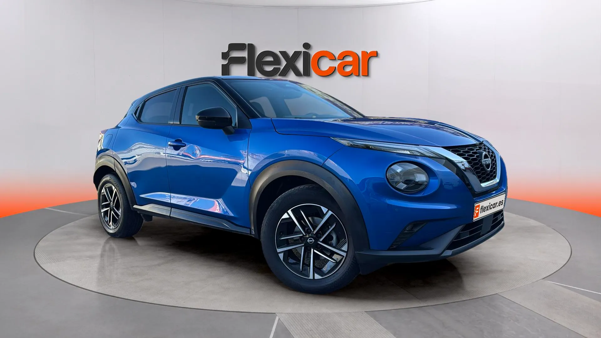 Nissan Juke DIG-T 6M/T N-Connecta