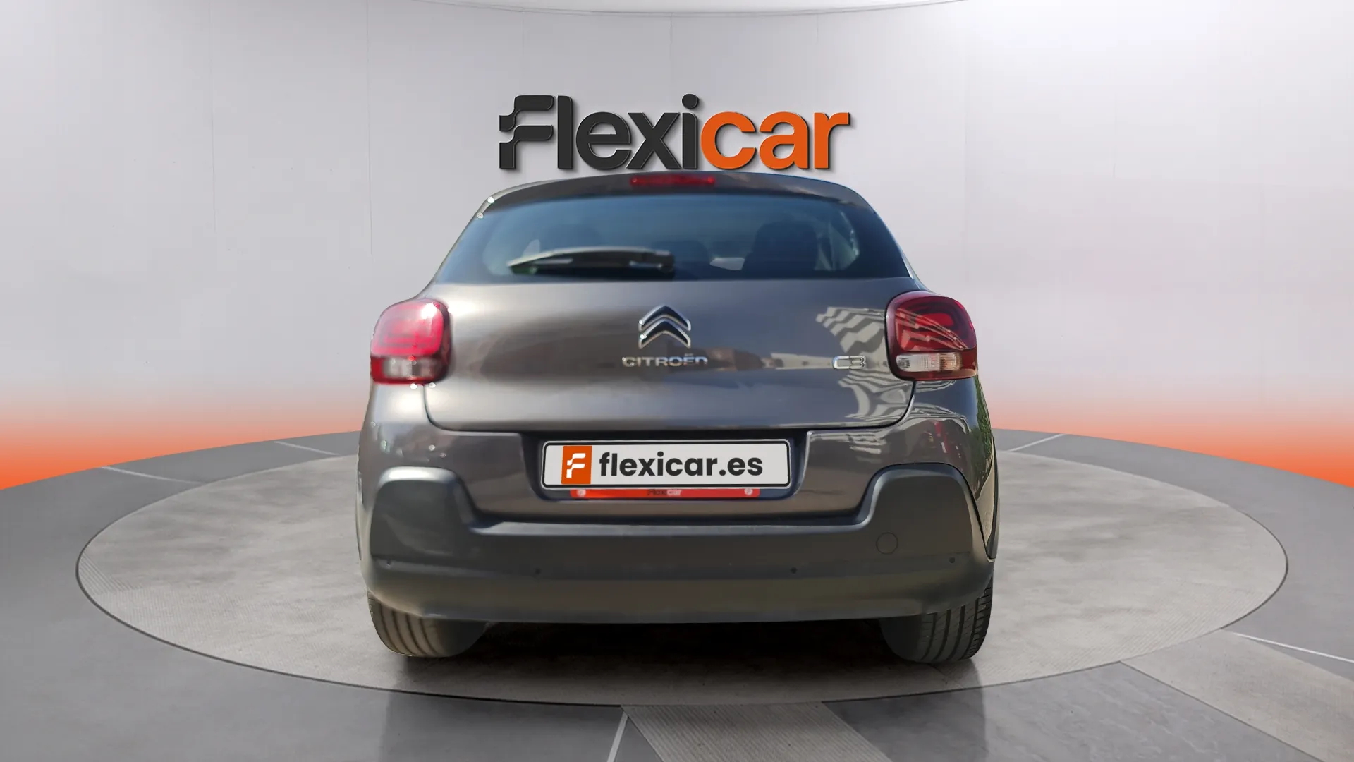 Citroën C3 BlueHDi Plus - foto 4