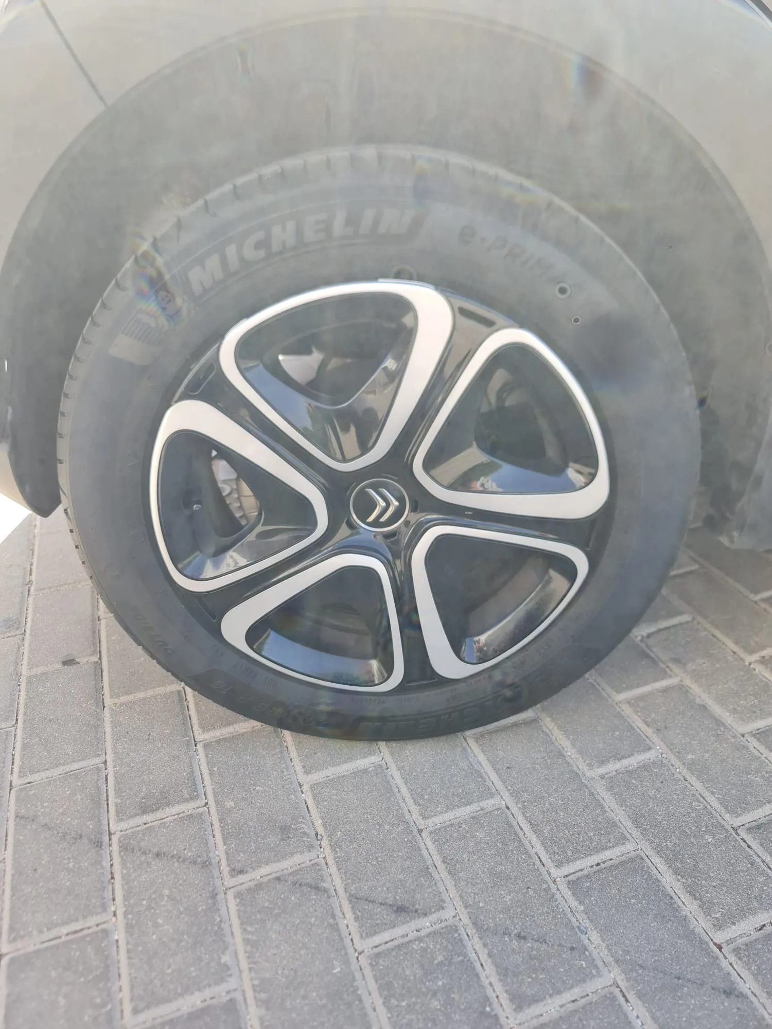 Citroën C3 BlueHDi Plus - foto 10
