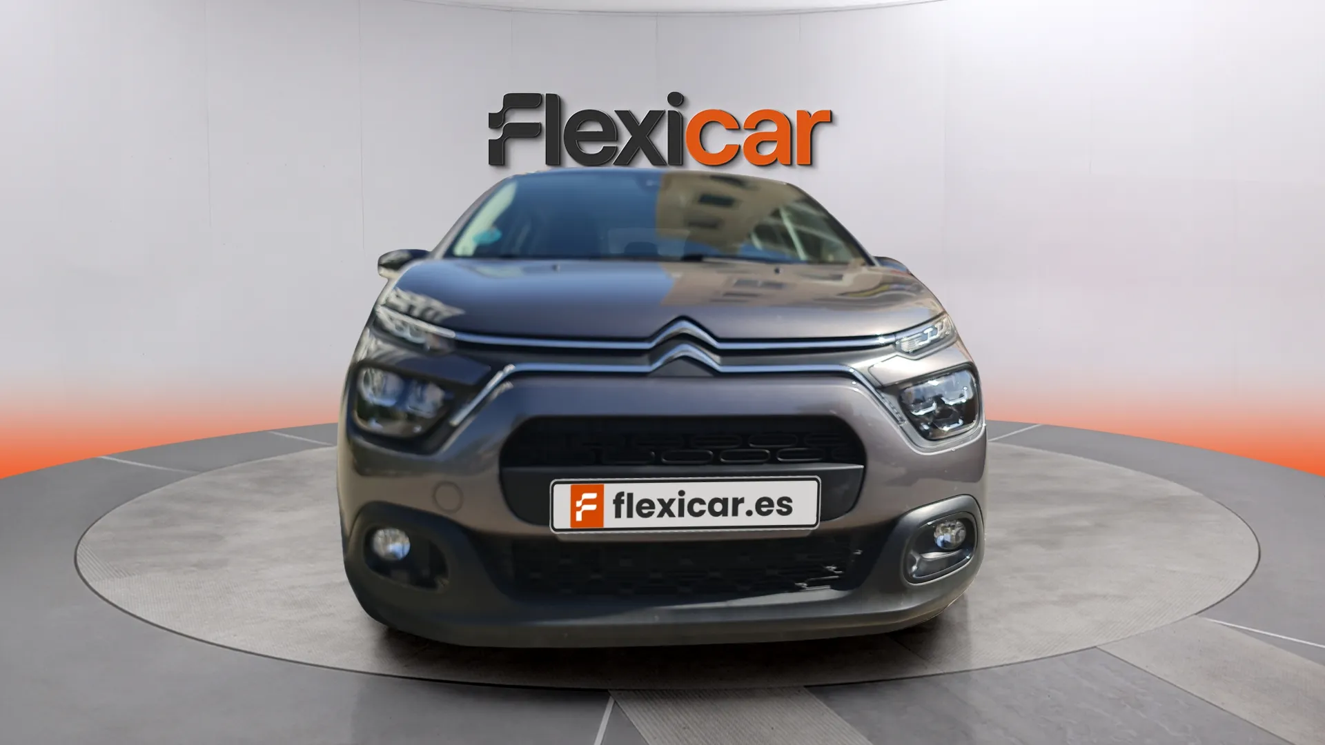 Citroën C3 BlueHDi Plus - foto 2