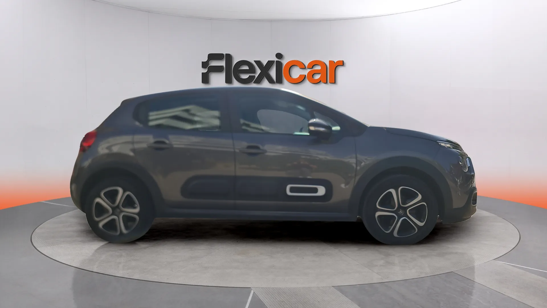 Citroën C3 BlueHDi Plus - foto 3