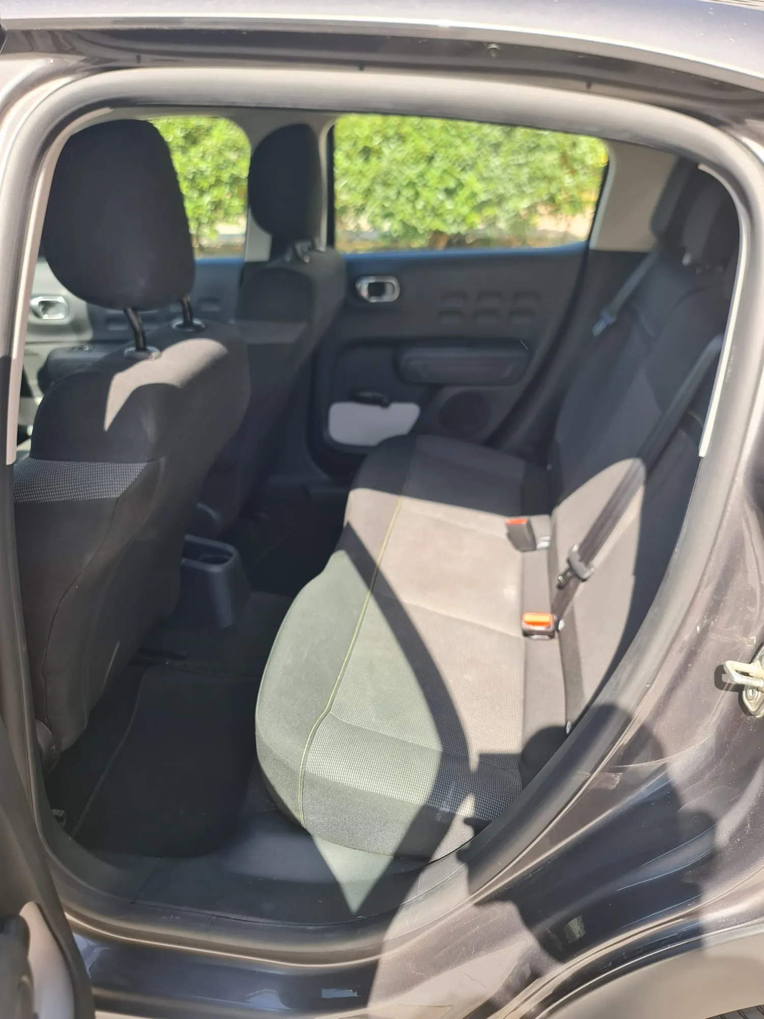 Citroën C3 BlueHDi Plus - foto 11