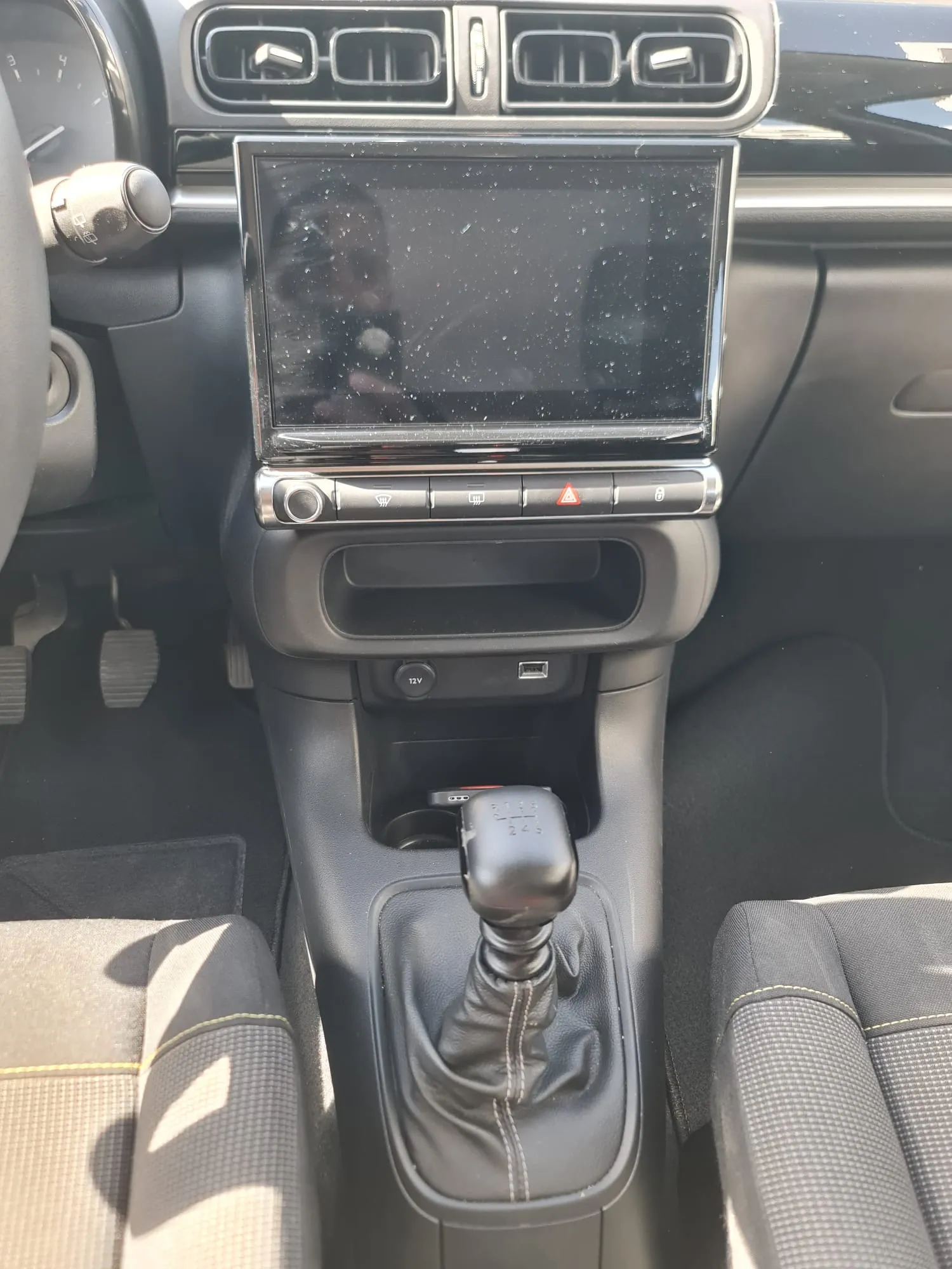 Citroën C3 BlueHDi Plus - foto 13