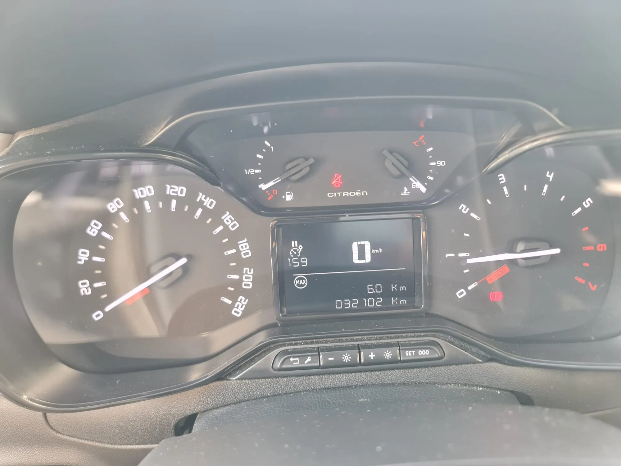 Citroën C3 BlueHDi Plus - foto 15