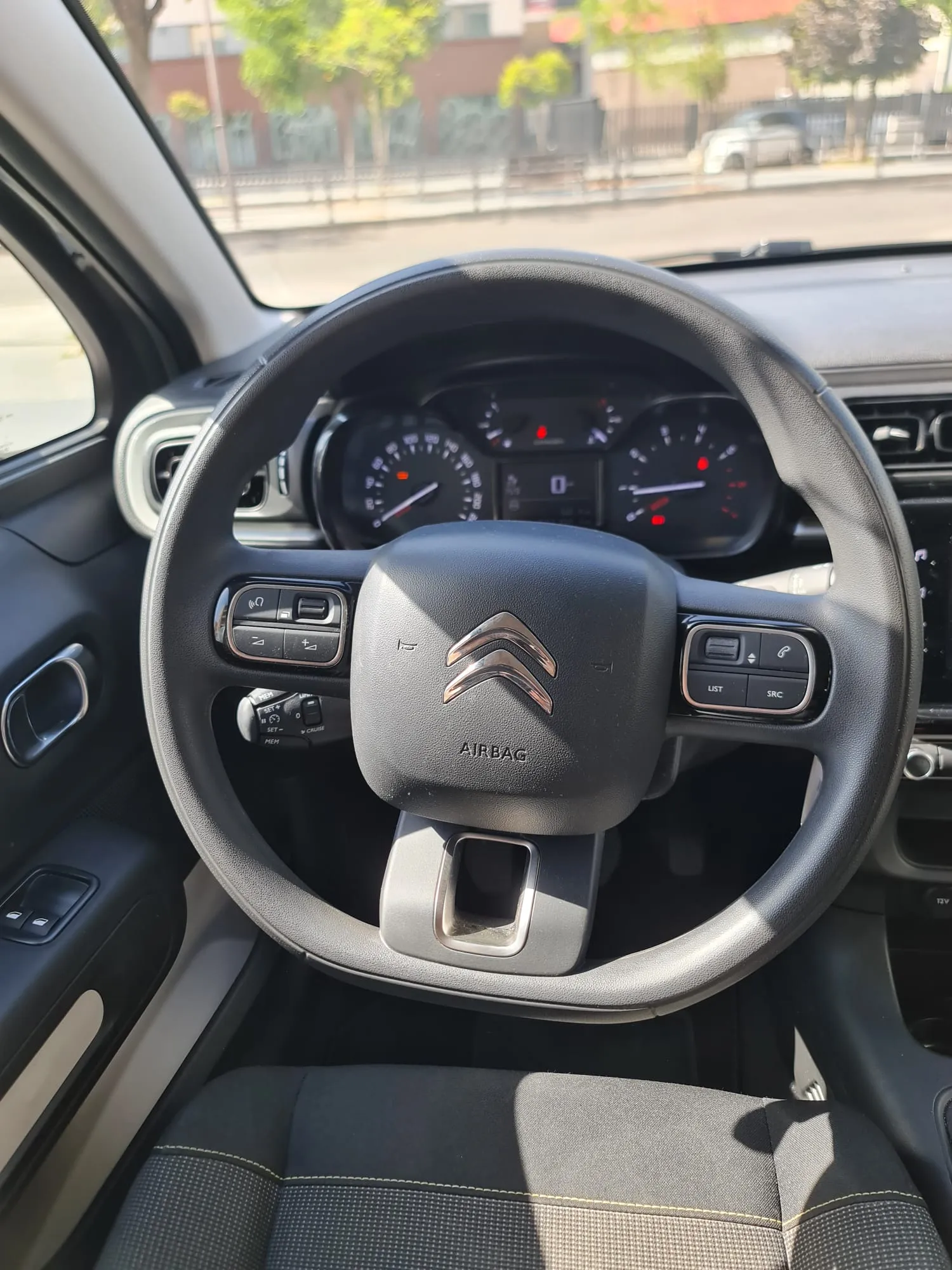 Citroën C3 BlueHDi Plus - foto 12