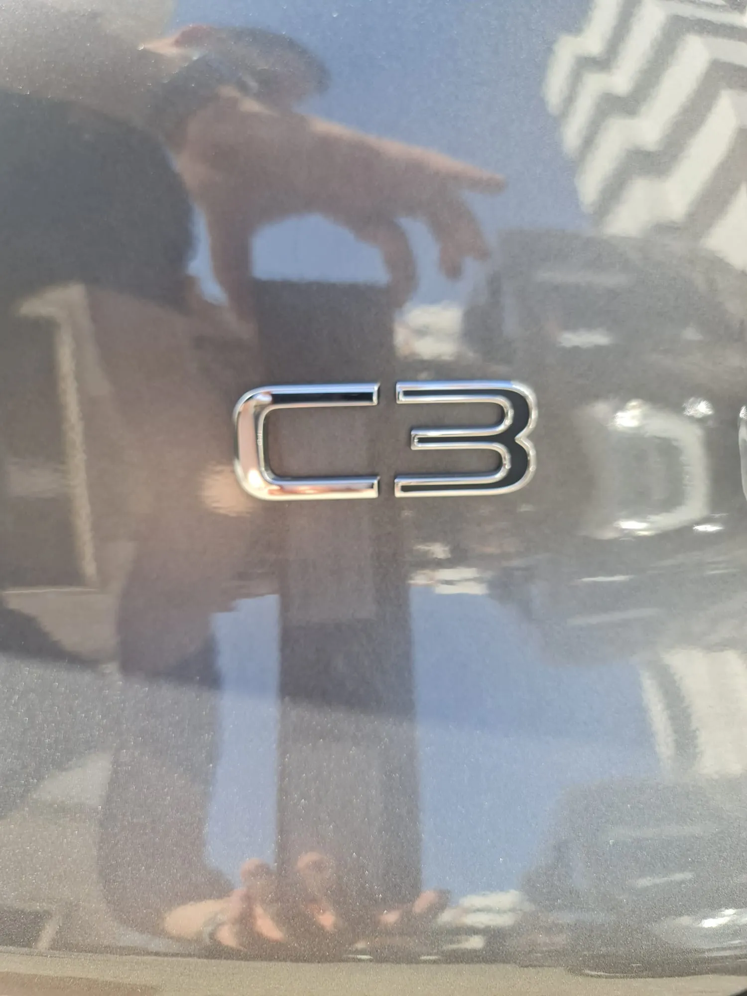 Citroën C3 BlueHDi Plus - foto 7