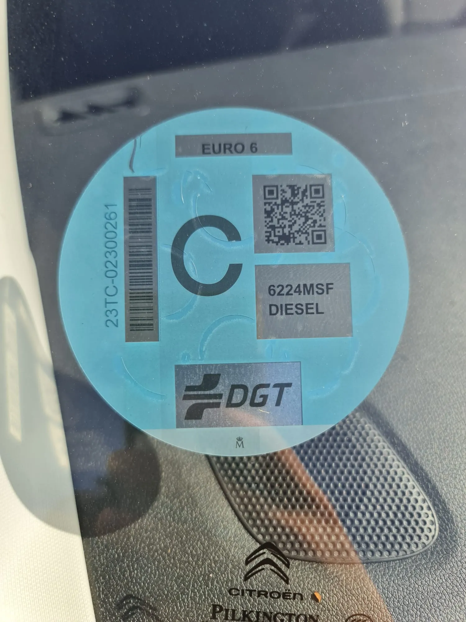 Citroën C3 BlueHDi Plus - foto 9