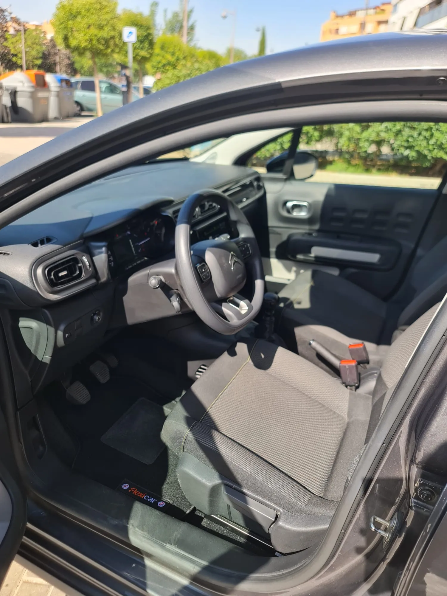 Citroën C3 BlueHDi Plus - foto 16