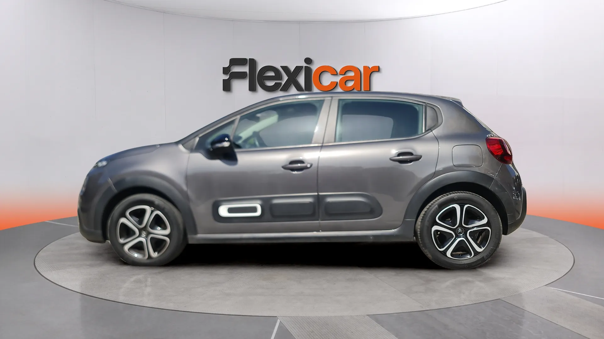 Citroën C3 BlueHDi Plus - foto 5