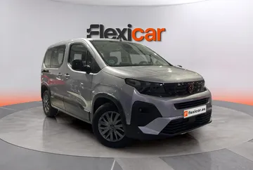 peugeot rifter rifter allure bluehdi 100 diesel manual salamanca 903000000276243