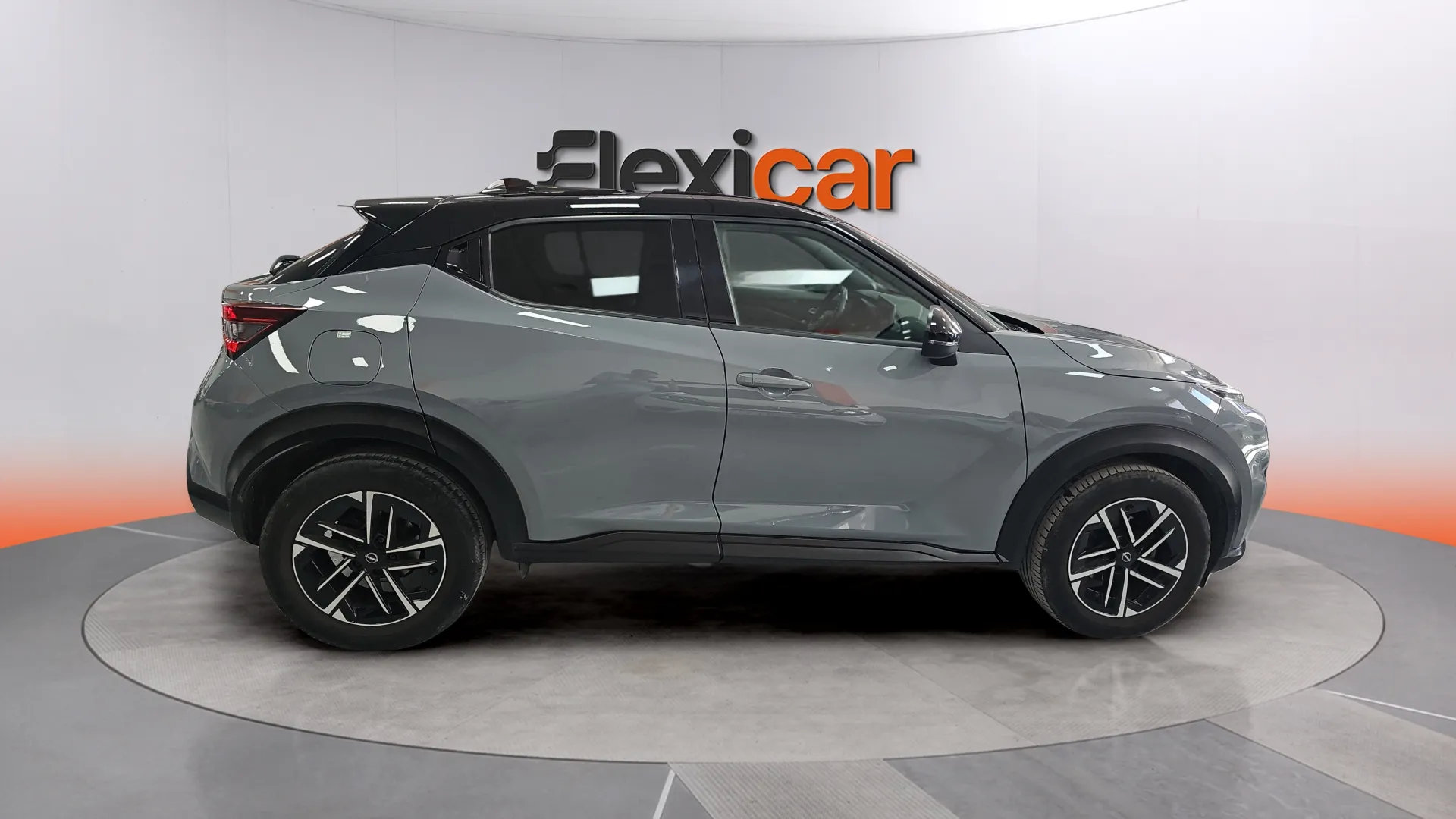 Nissan Juke DIG-T N-Connecta - foto 7