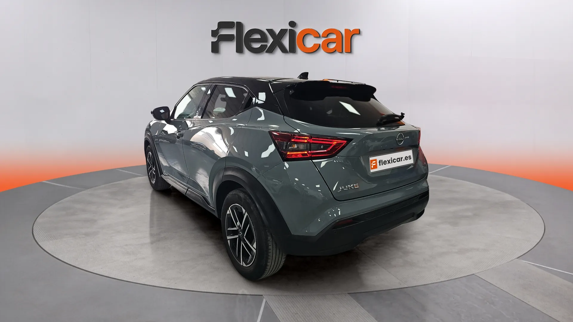 Nissan Juke DIG-T N-Connecta - foto 4