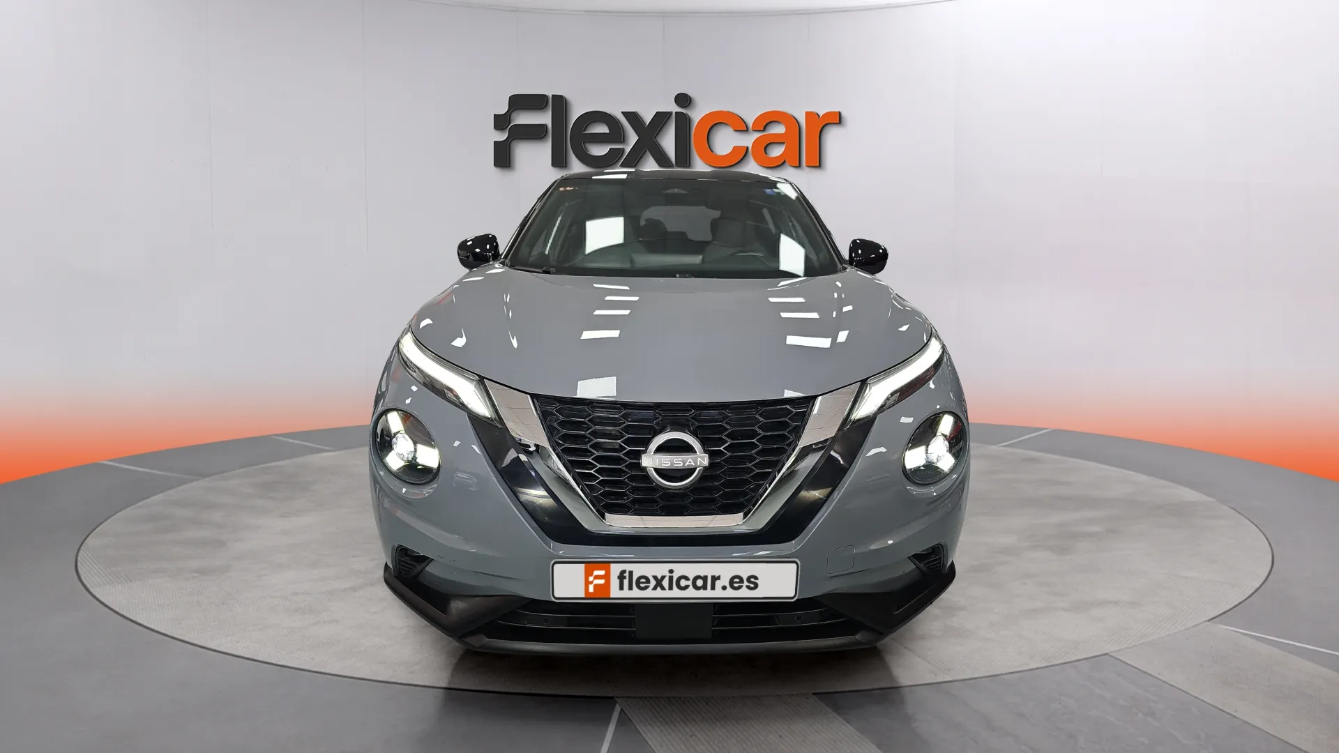 Nissan Juke DIG-T N-Connecta - foto 8