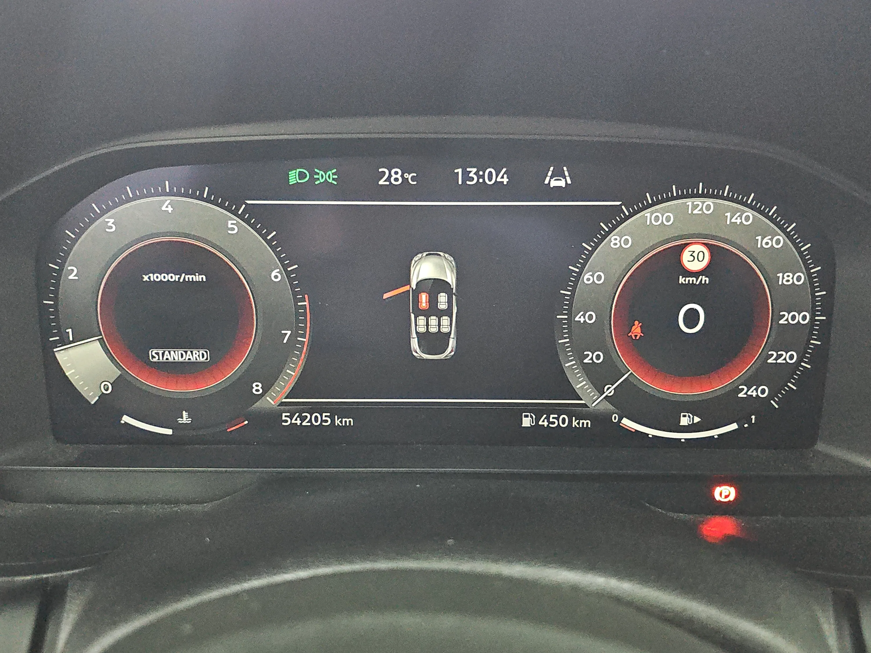 Nissan Juke DIG-T N-Connecta - foto 12