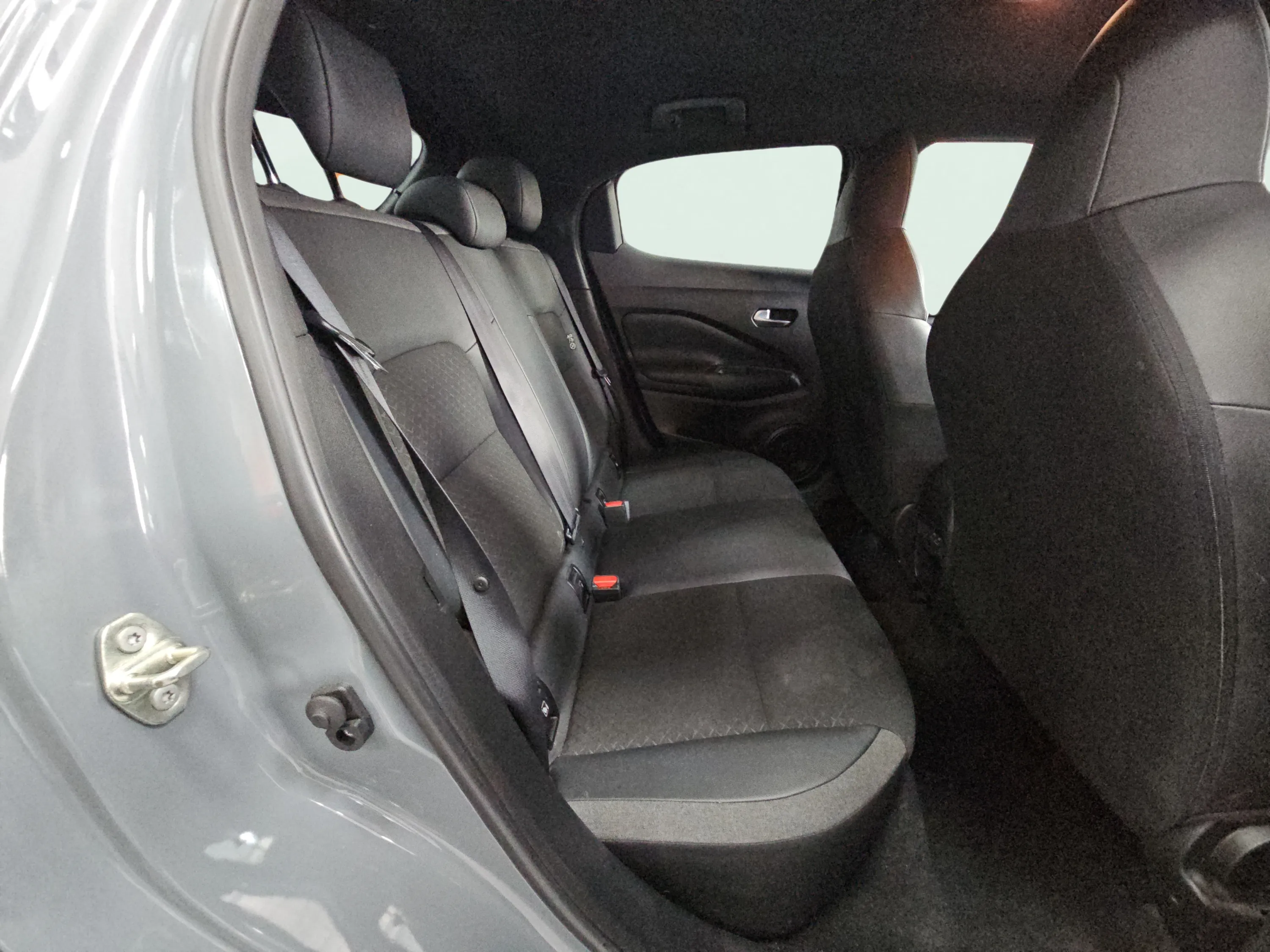 Nissan Juke DIG-T N-Connecta - foto 14